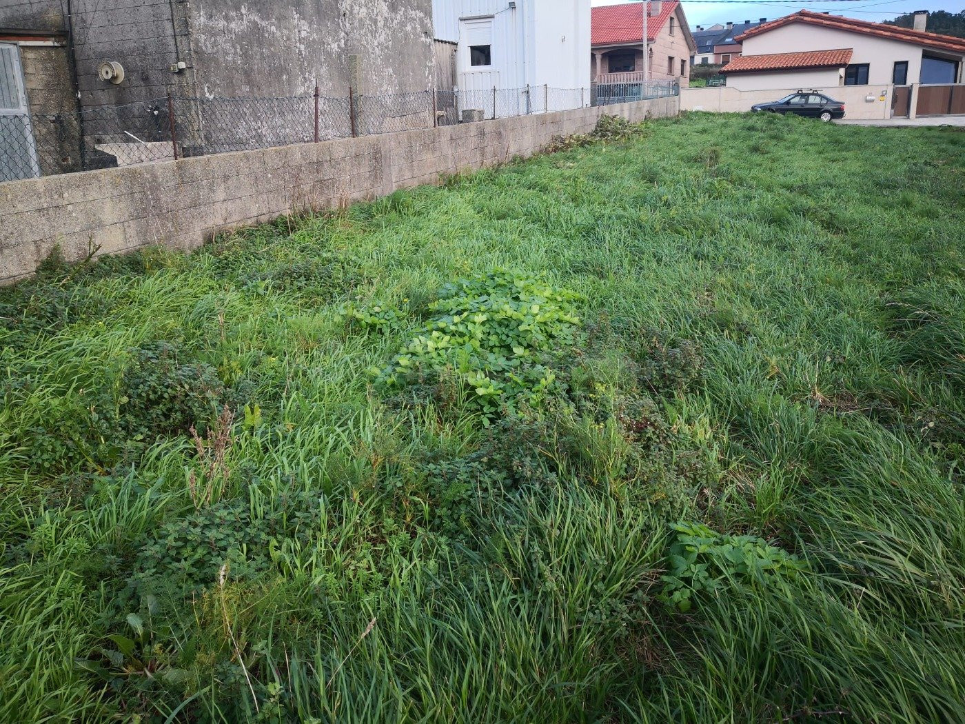 Terreno Urbano en Seaia - Malpica - foto 5