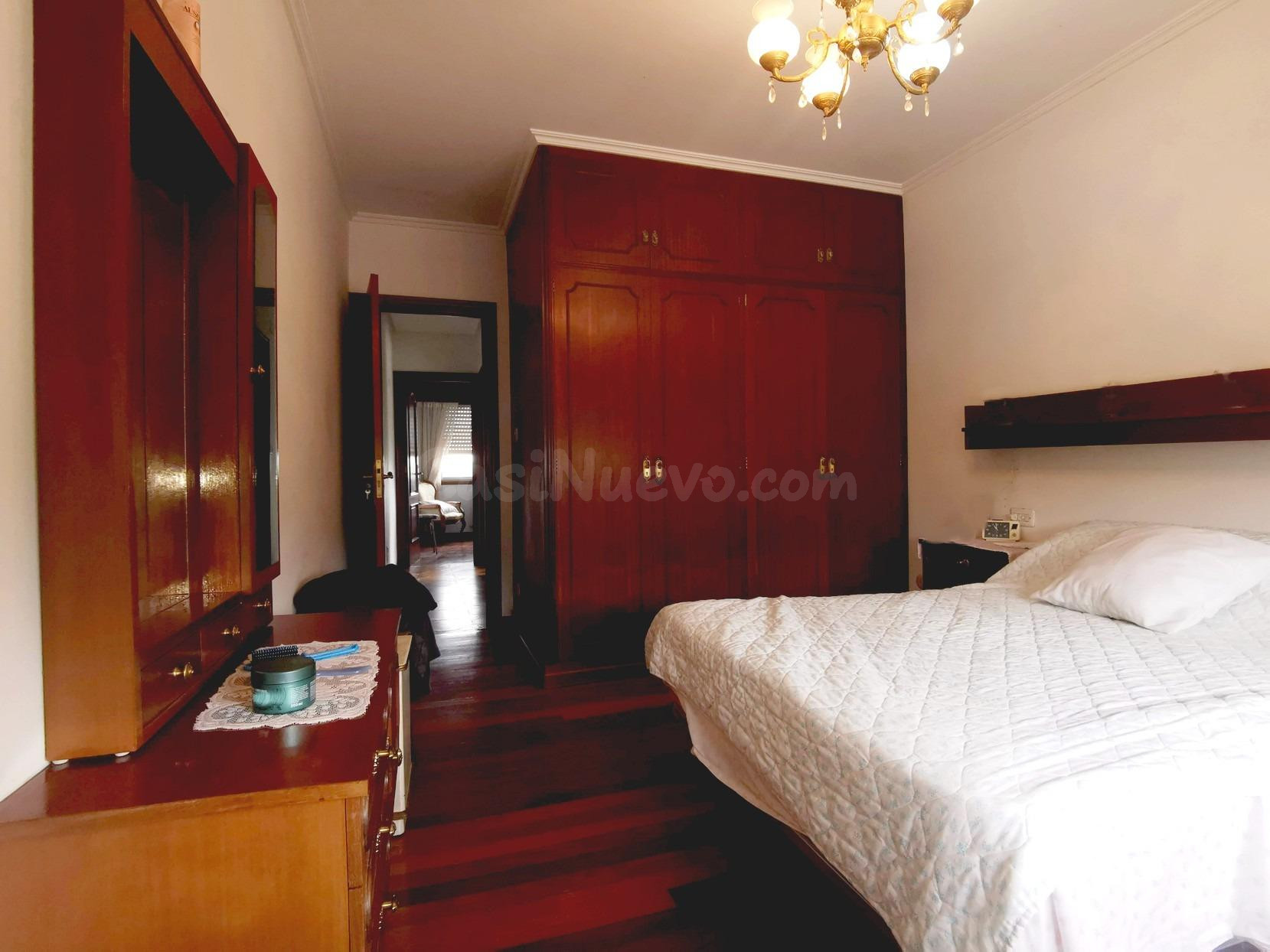 Casa con finca 3300m2 en Pazos  - Ponteceso - foto 4