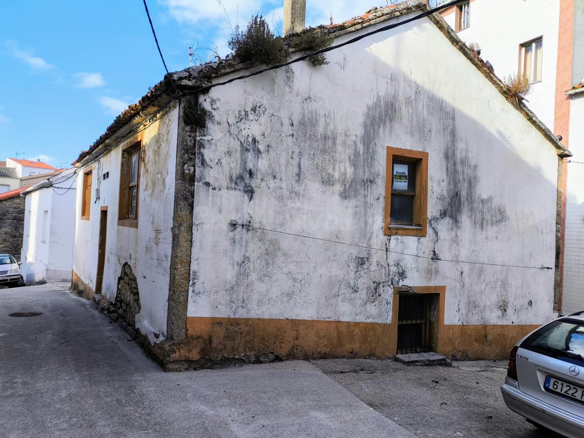 Casa para reformar en Laxe - foto 2