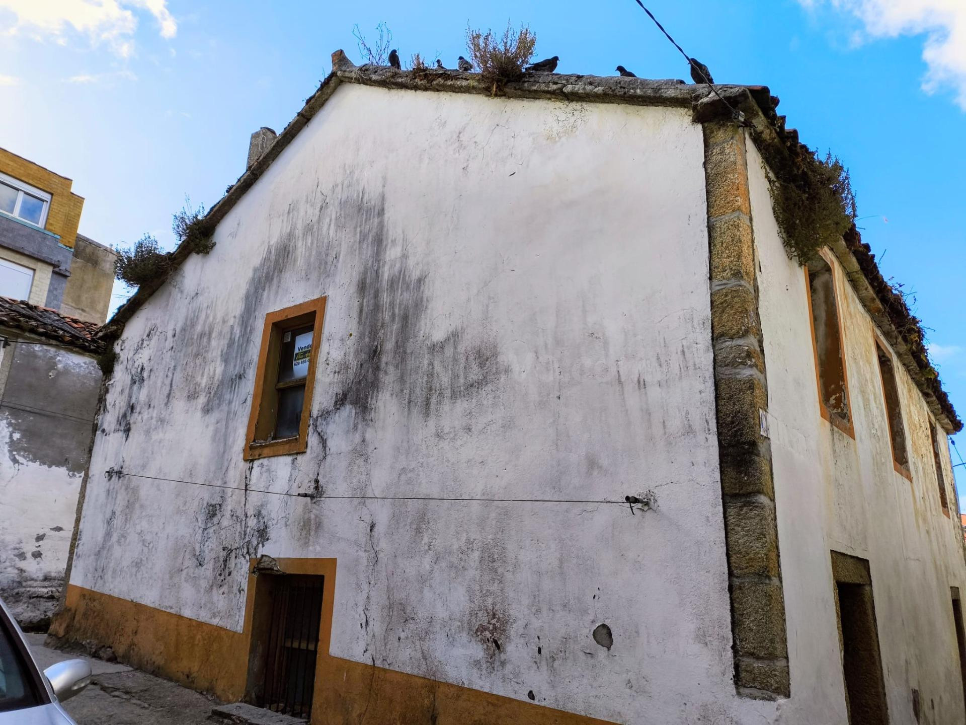 Casa para reformar en Laxe - foto 4