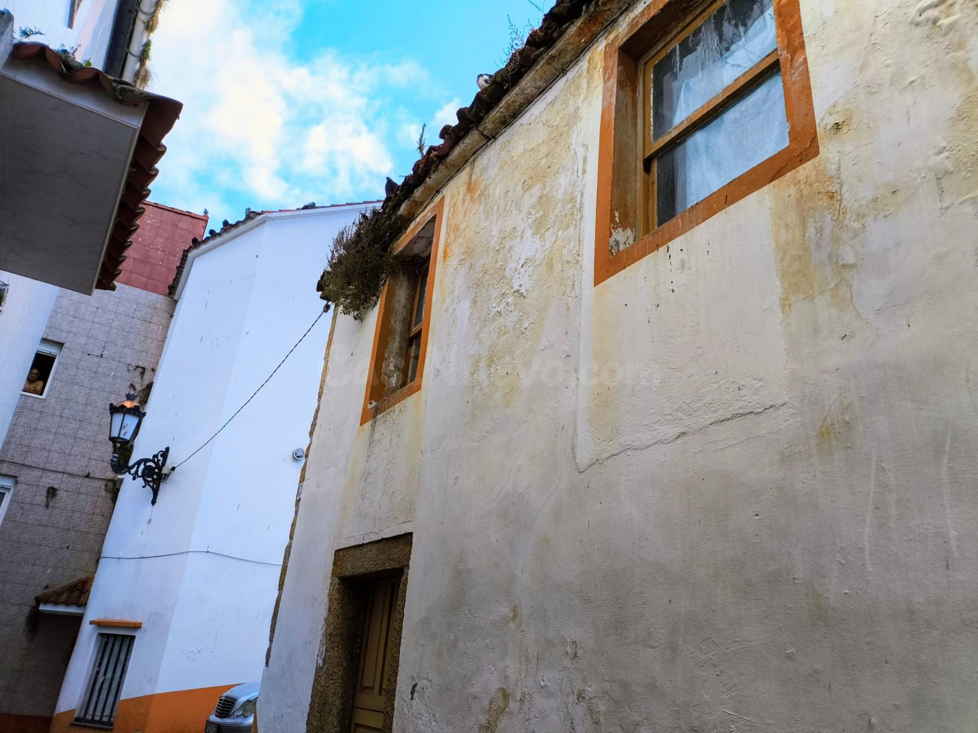 Casa para reformar en Laxe - foto 5