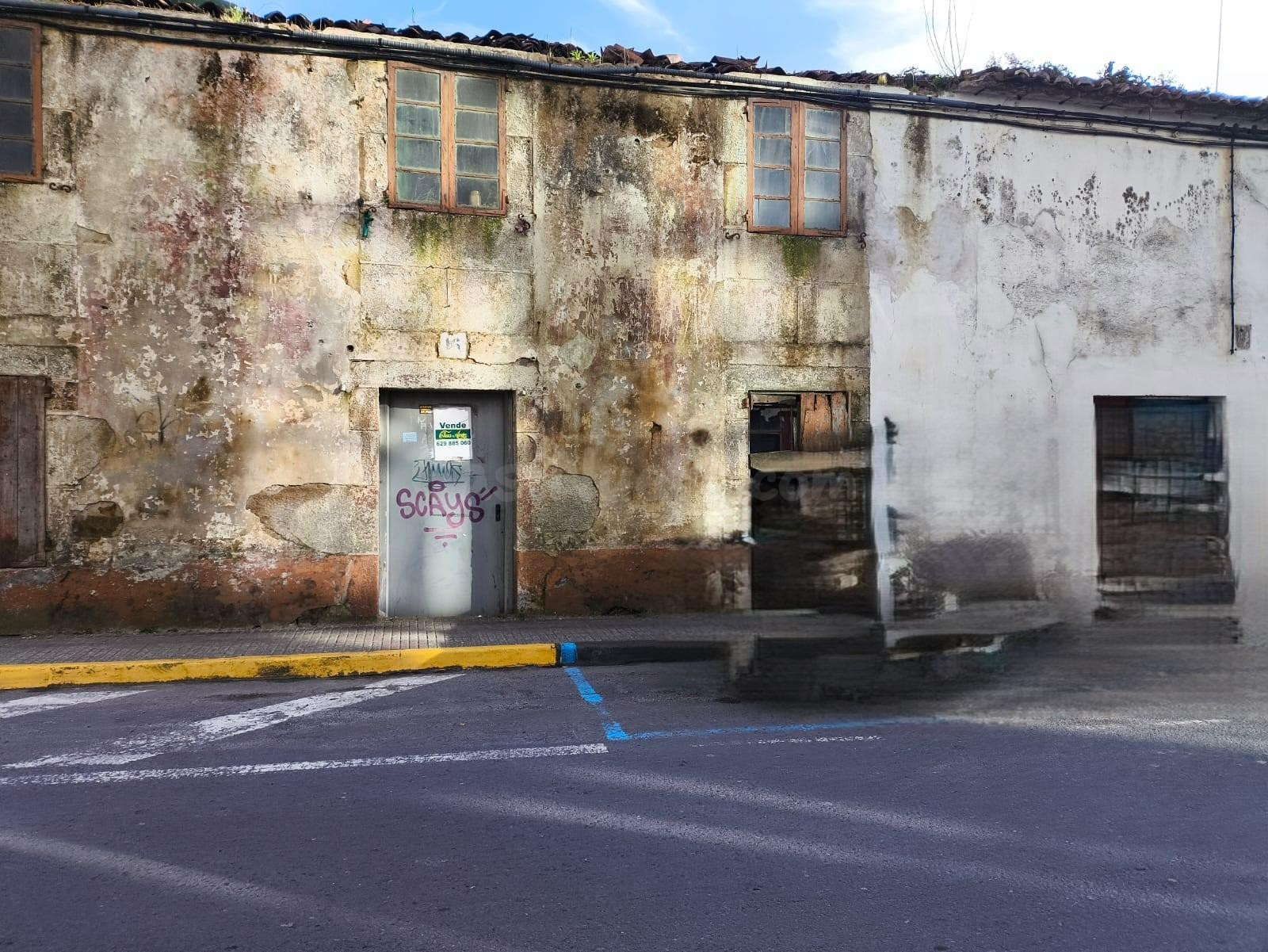Casa en Laracha - foto 2