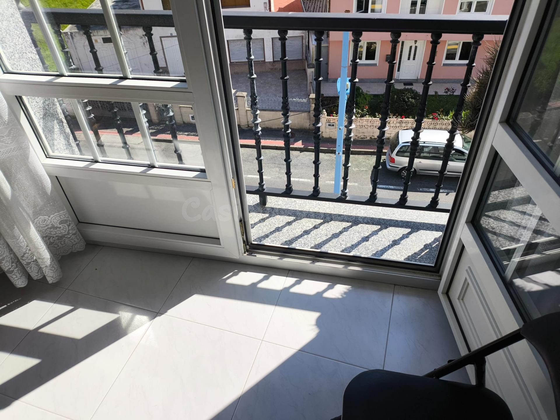 Piso en Laxe: Tu Hogar Ideal - foto 5