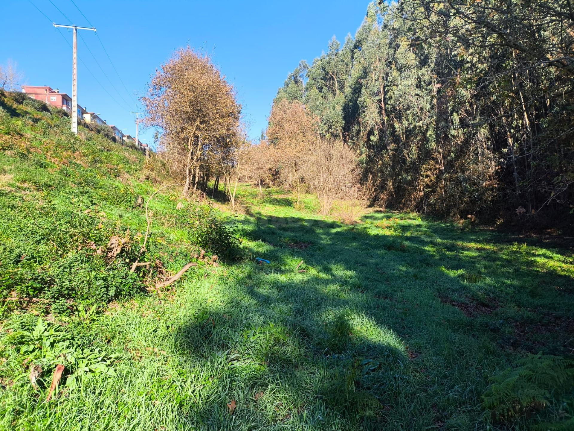 Terreno no urbano en Outeiro, Cela de Cambre - foto 3