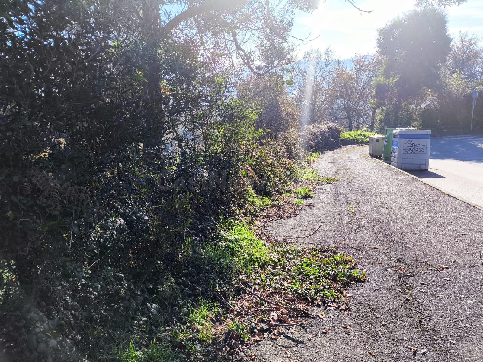 Terreno no urbano en Outeiro, Cela de Cambre - foto 4