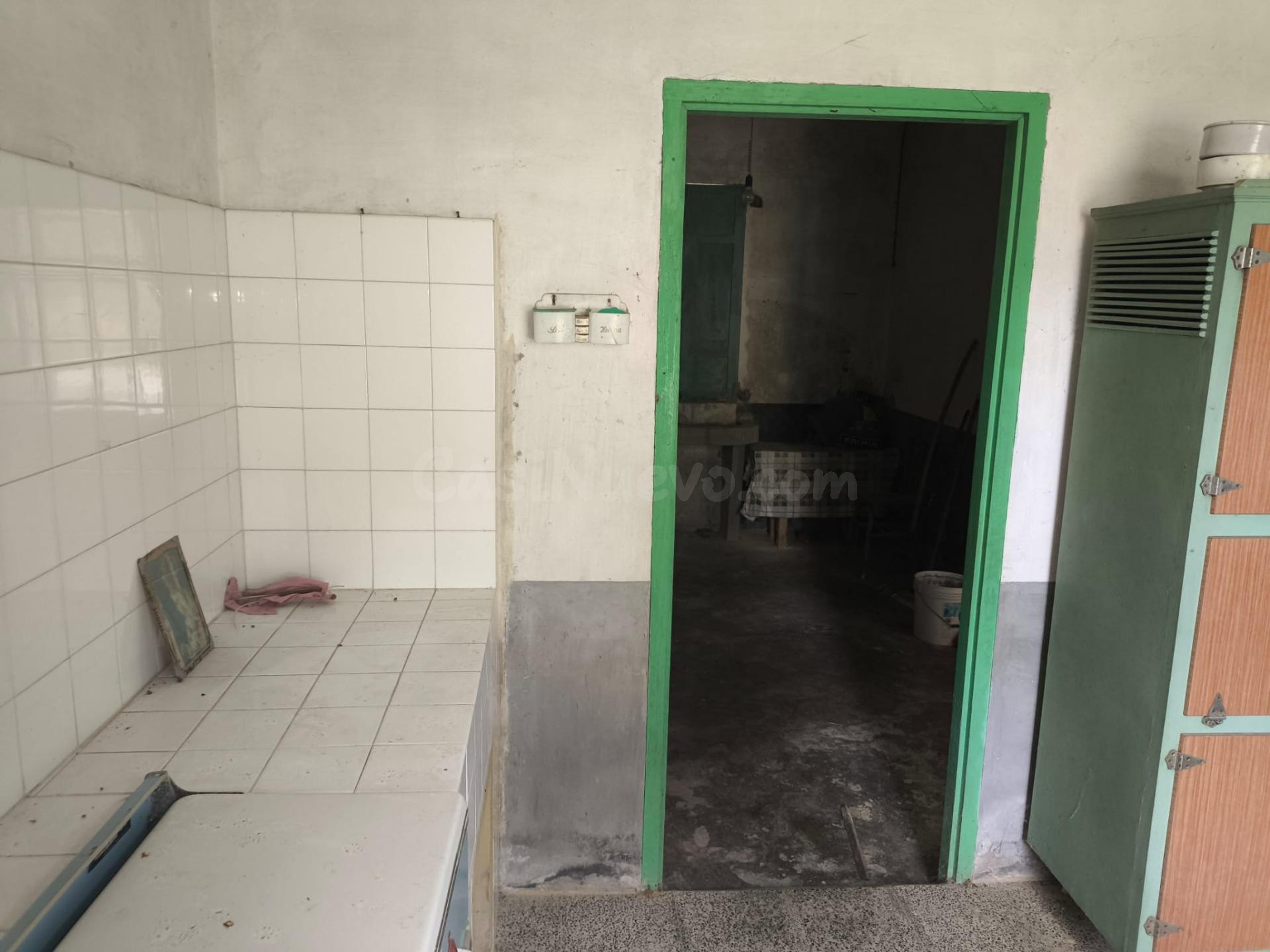 Casa para reformar en Santa Baia de Castro, Coristanco - foto 3