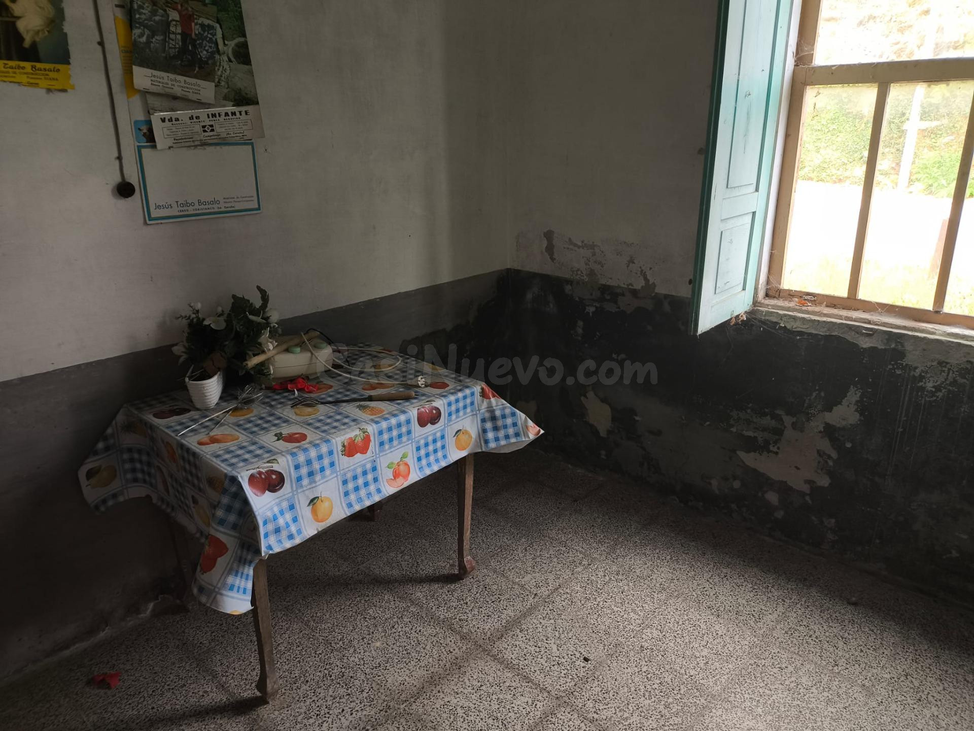 Casa para reformar en Santa Baia de Castro, Coristanco - foto 4