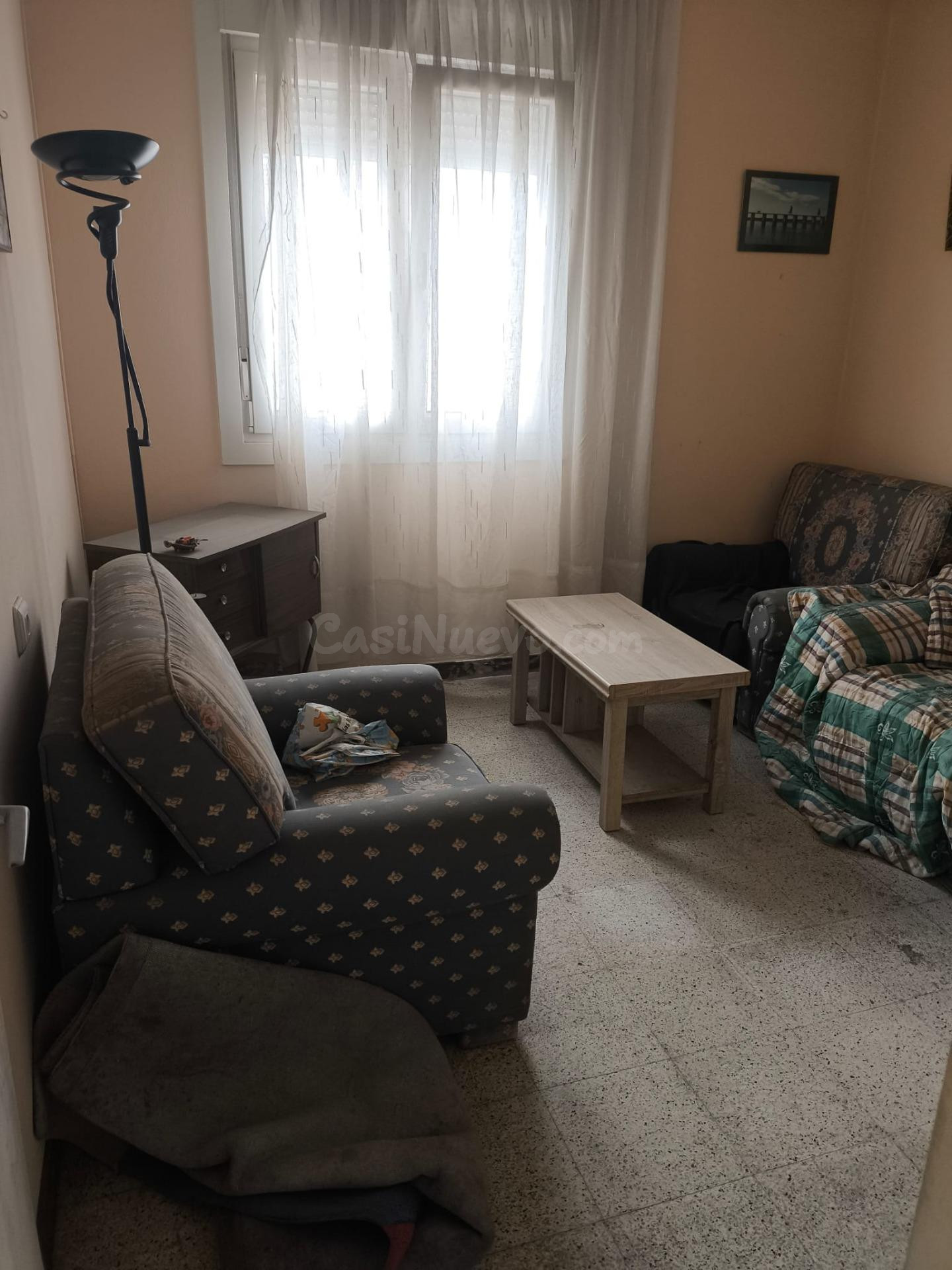 Gran Piso para reformar en calle Estrella , Carballo - foto 5