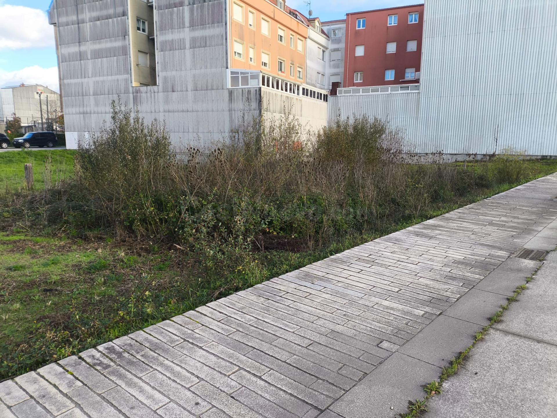 Oportunidad de Inversión en Carballo: Solares Contiguos para