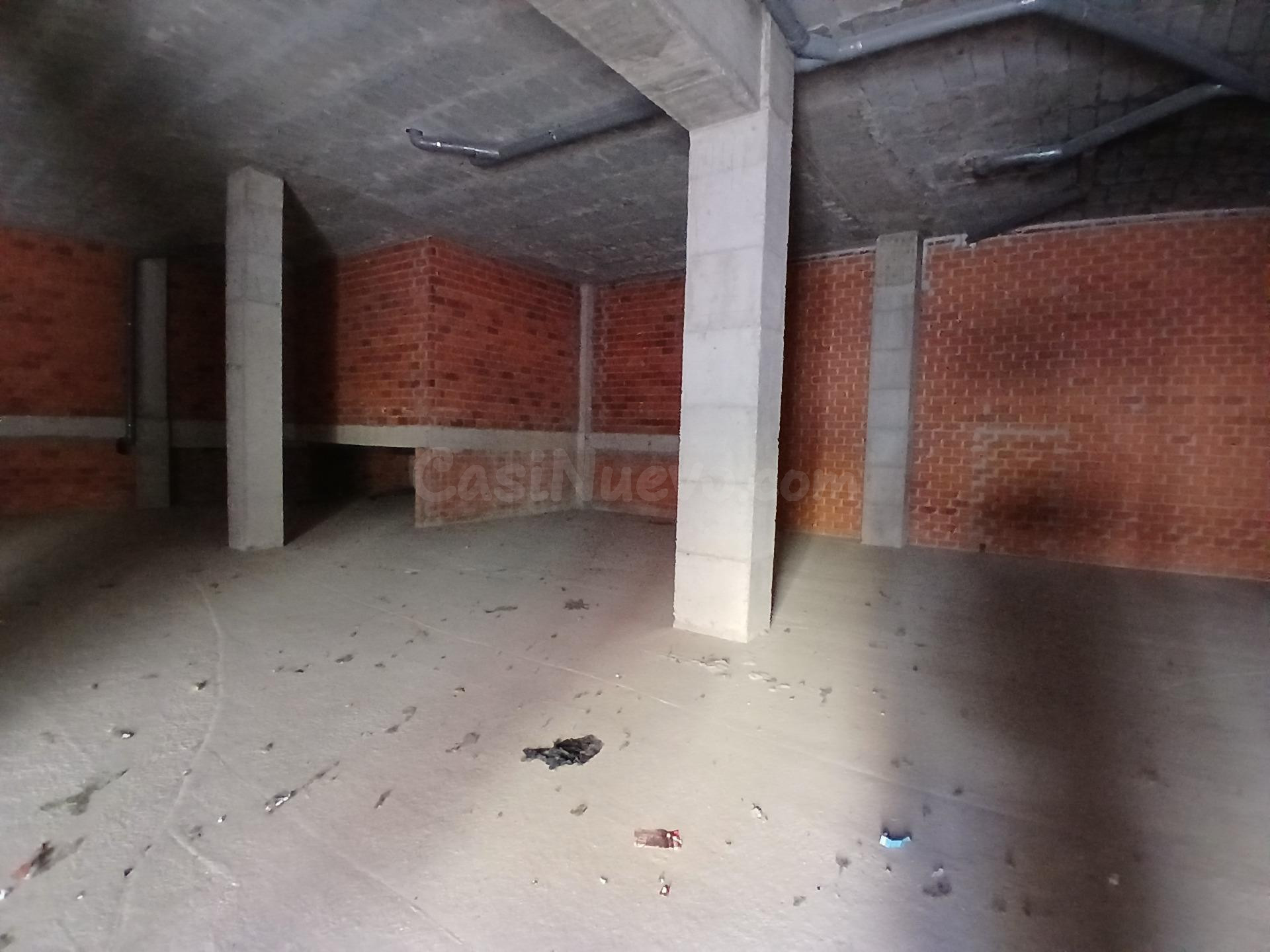 Bajo de 156,60 m en Arteixo - foto 4