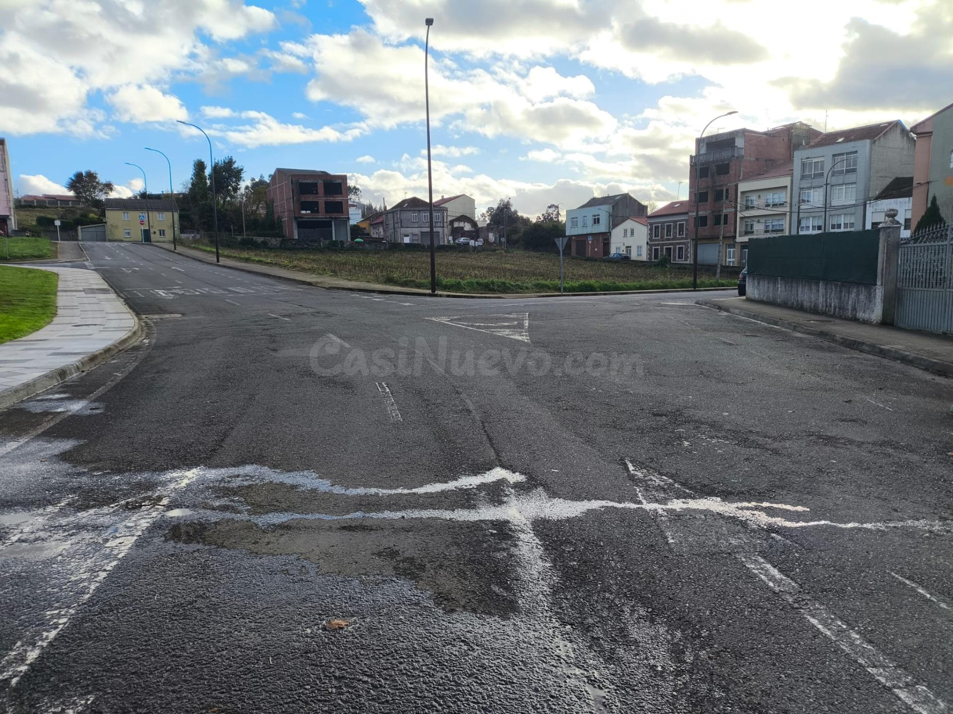 Oportunidad de Inversión: Terreno Urbano en Carballo, Zona C - foto 4