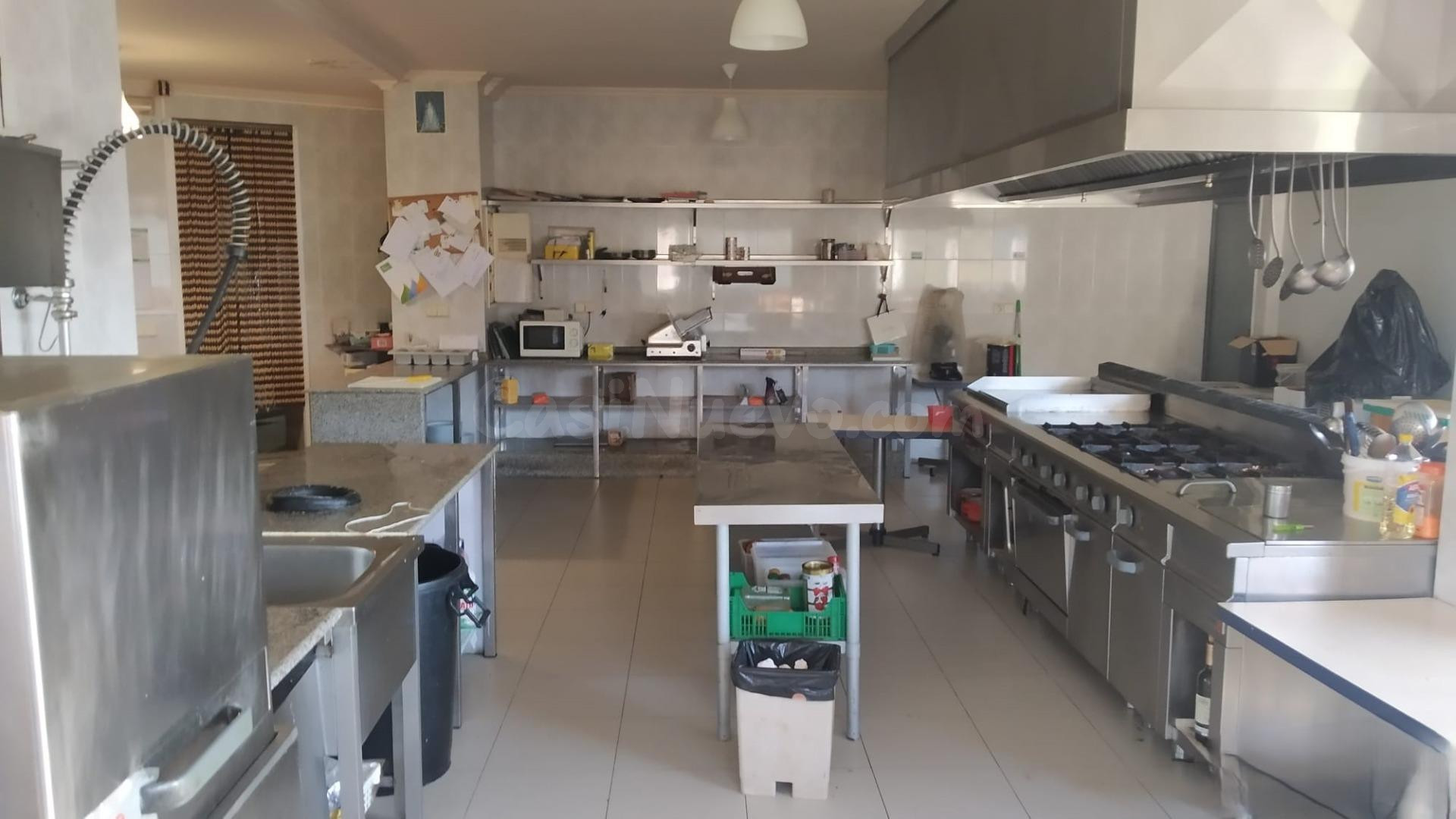 Local de 262 metros cuadrados en Vilarrodís, Arteixo - foto 4