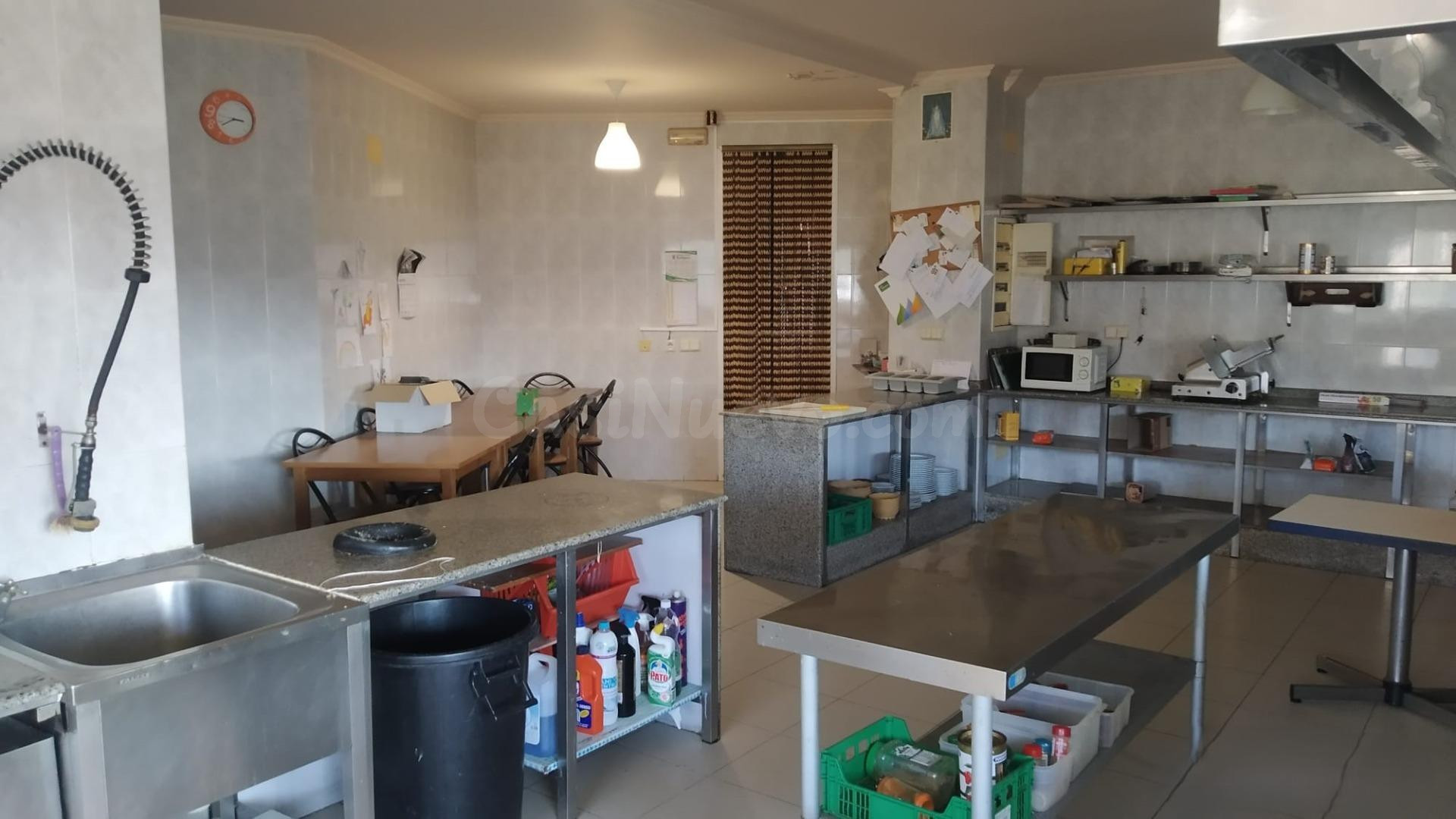 Local de 262 metros cuadrados en Vilarrodís, Arteixo - foto 5