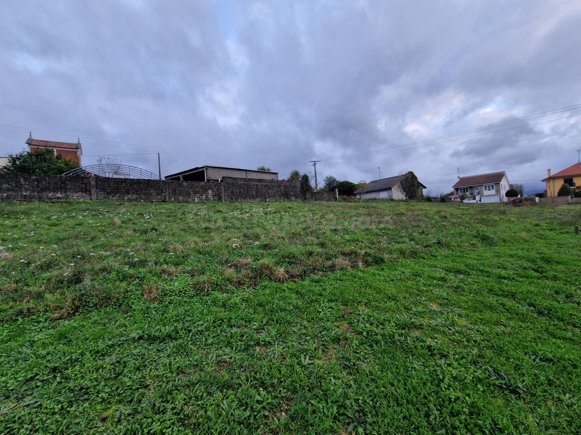 Terreno para vivienda Unifamiliar en Sísamo, Carballo - foto 4