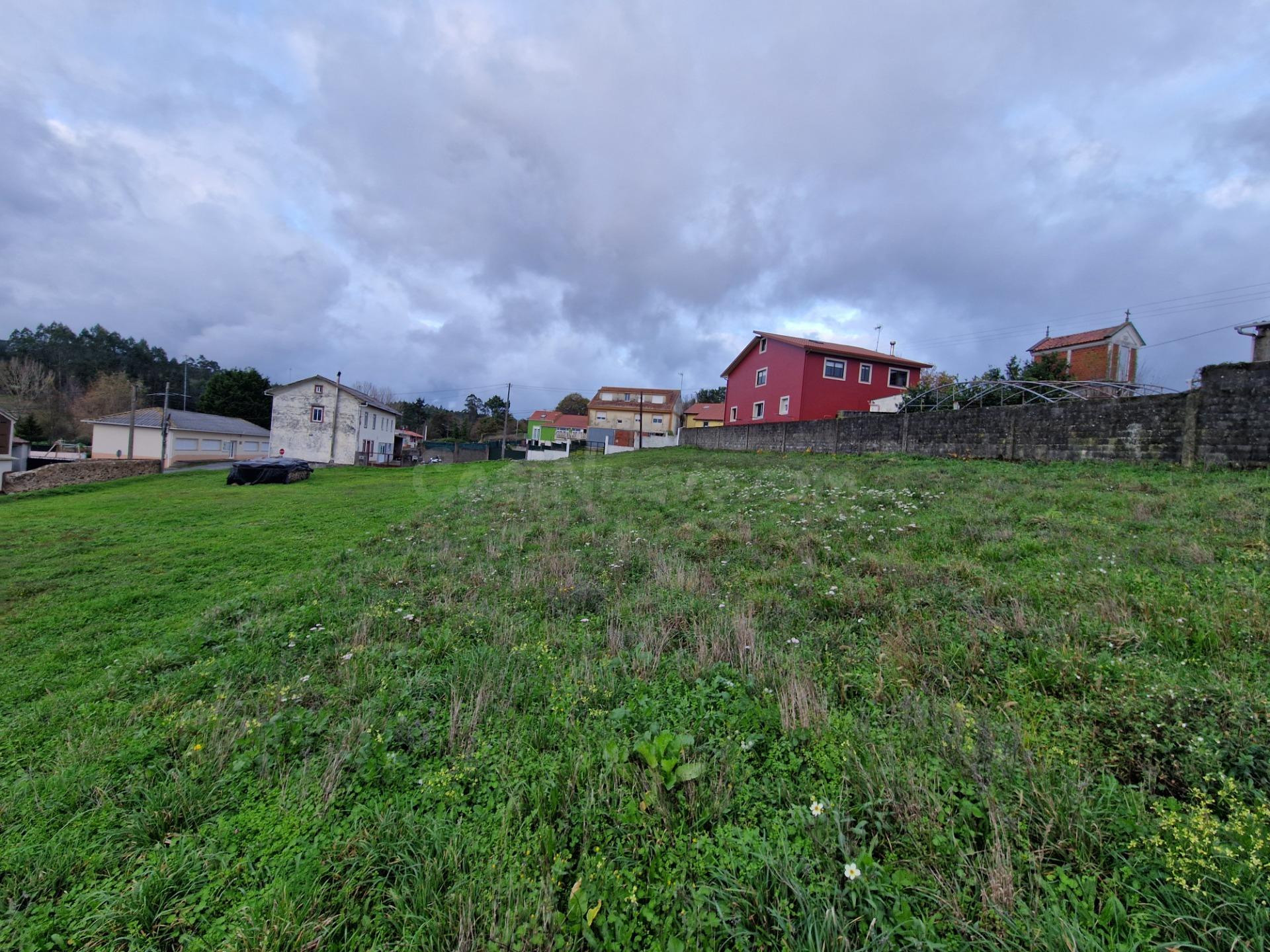 Terreno para vivienda Unifamiliar en Sísamo, Carballo - foto 5