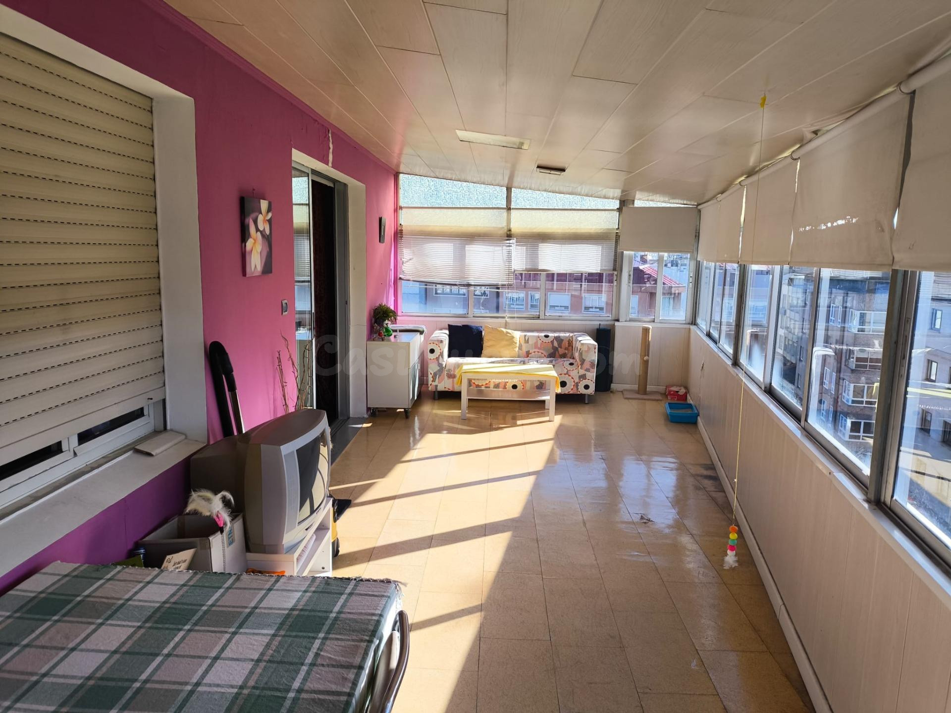 Piso en c/Poniente de Carballo - foto 5