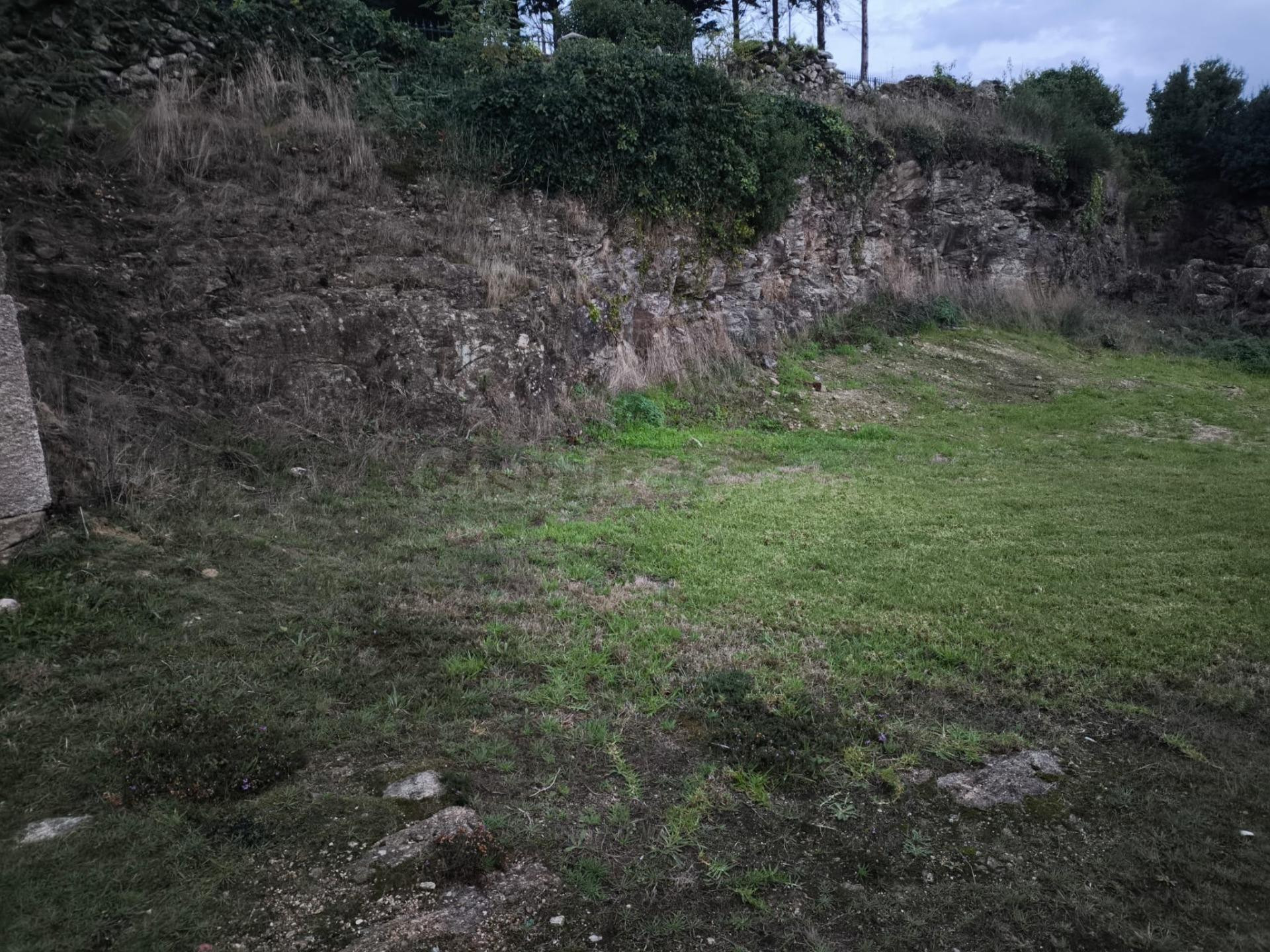 Terreno edificable en Boaño - Traba de Laxe, A Coruña - foto 4