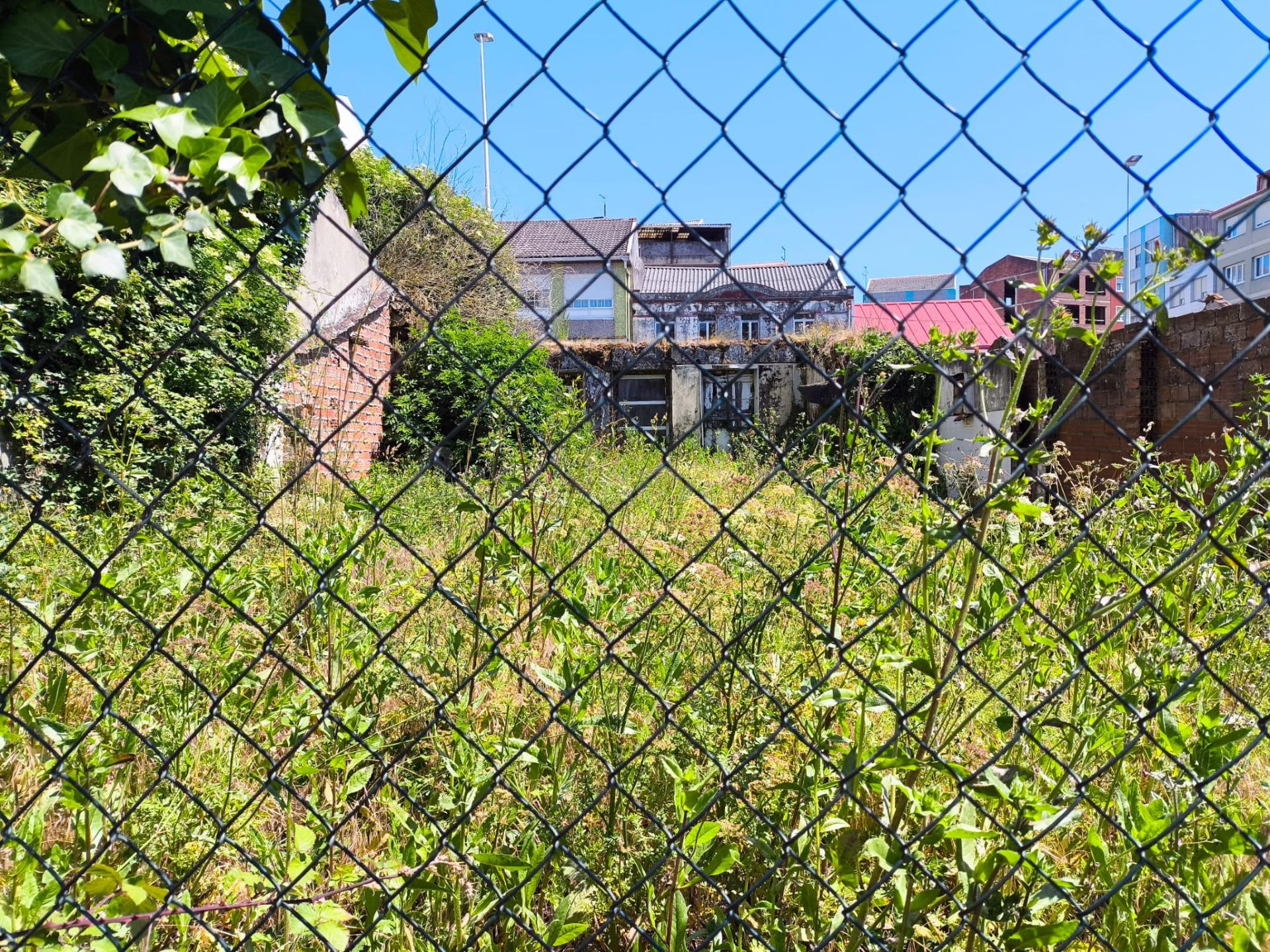 Oportunidad de Inversión: Solar en Carballo, Zona Casilla - foto 5