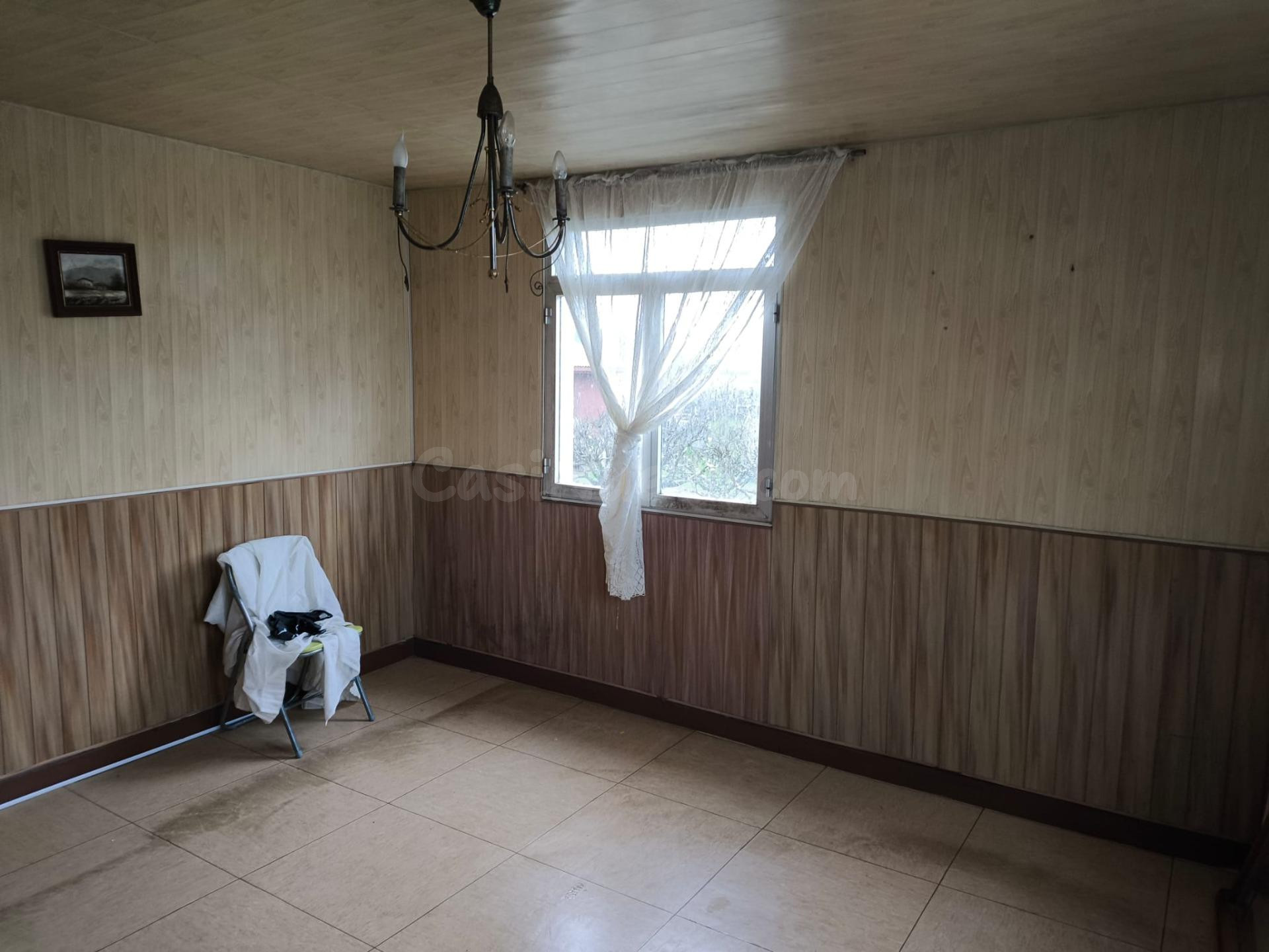 Amplia Casa para Reformar con Terrenos Anexos en Entorno Nat - foto 4