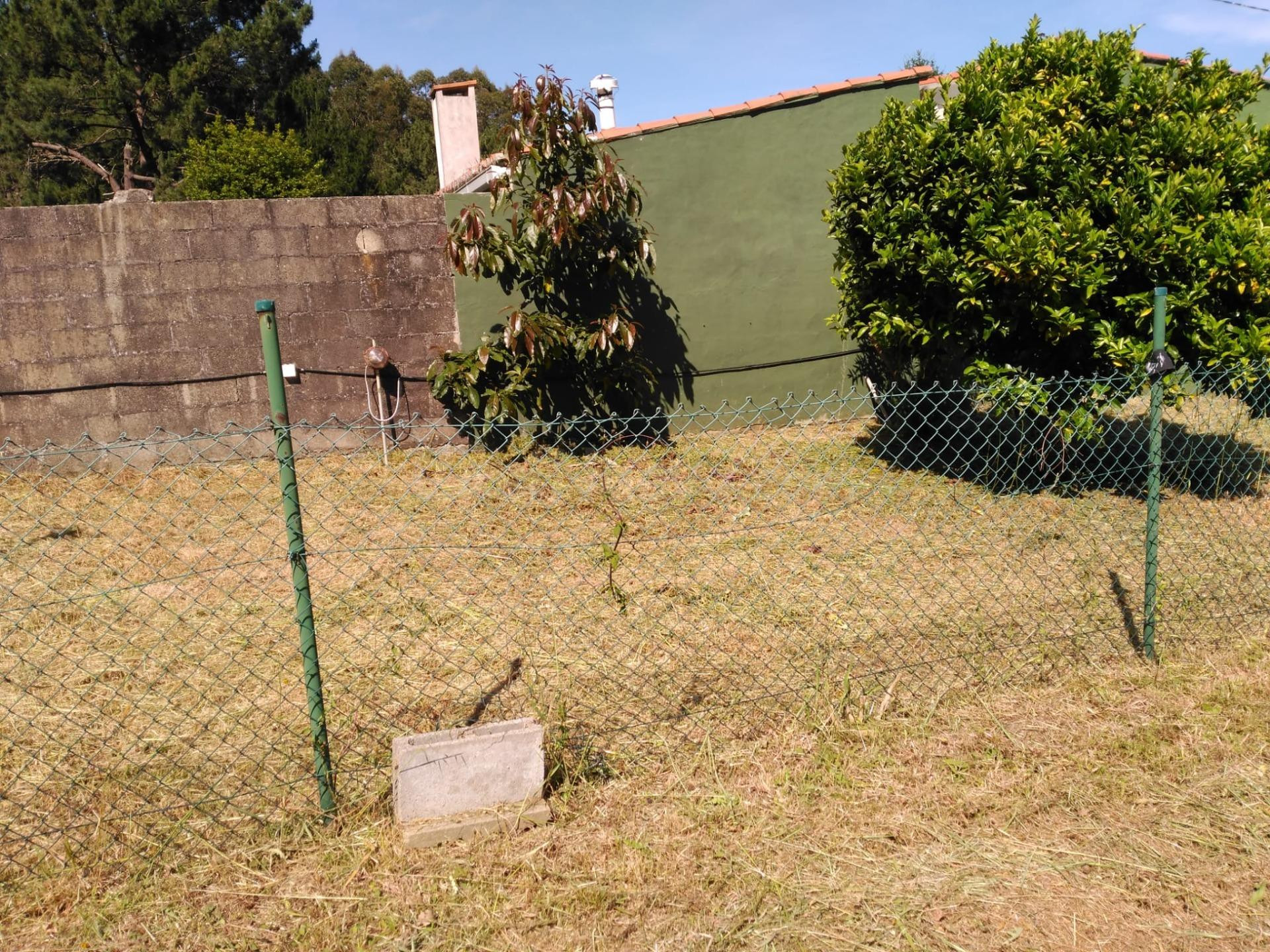 Finca en Oleiros de 3200 metros cuadrados - foto 4