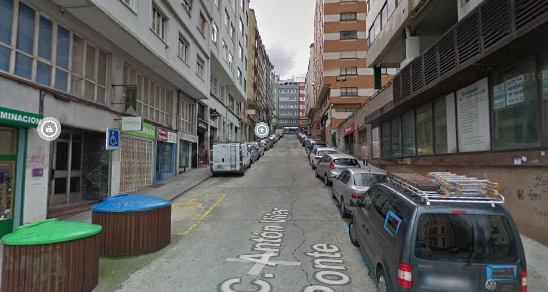 Luminoso Piso en Falperra-Santa Lucía, A Coruña - Oportunida
