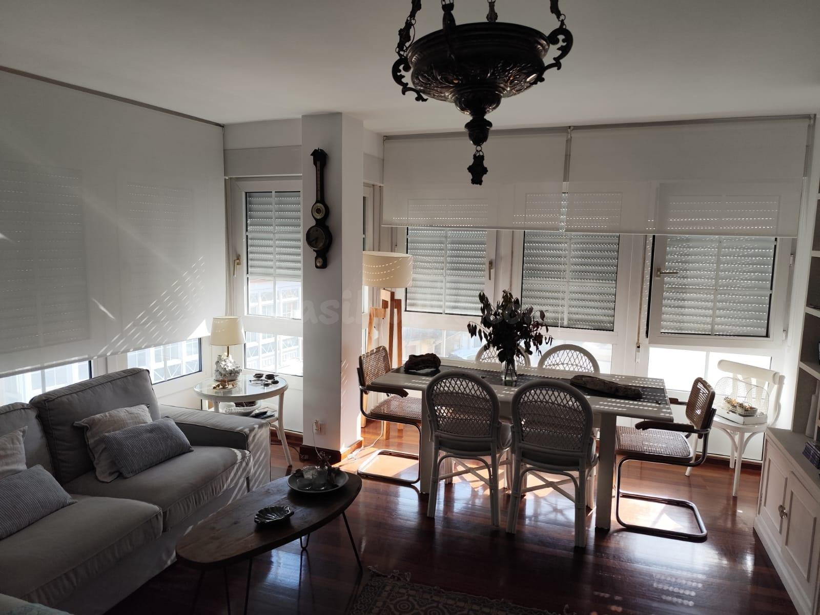 Elegante Dúplex para alquiler por temporadas en Malpica de B - foto 3