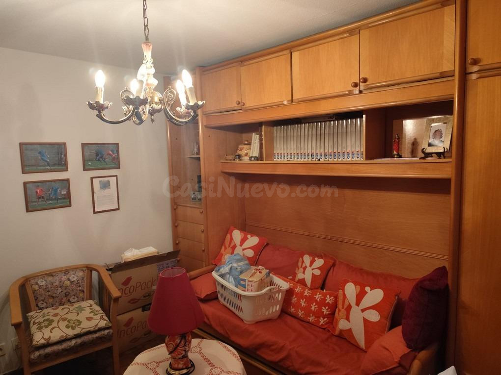 Piso en Carballo de 3 habitaciones,2 baños y ascensor - foto 5
