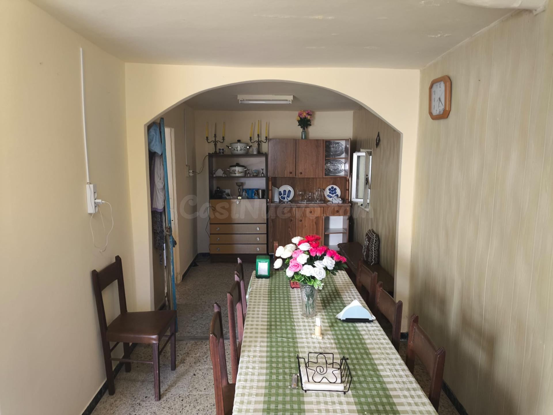 Casa con Terreno en Vilamaior, Santa Comba - foto 5