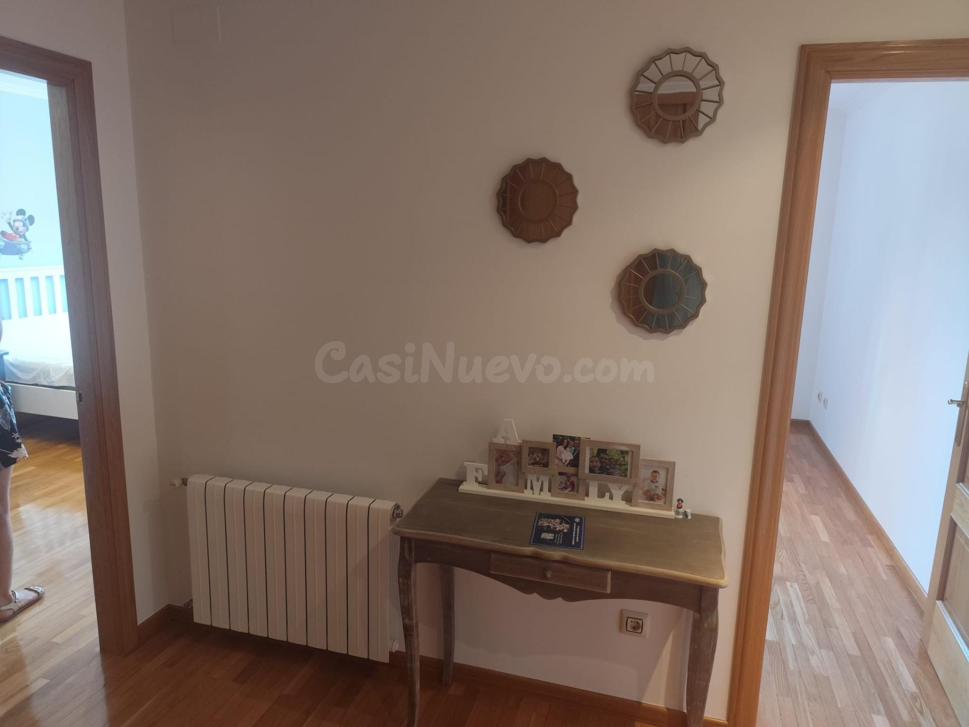 PISO EN CARBALO EN ALQUILER PARA ESTUDIANTES O TRABAJADORES  - foto 5
