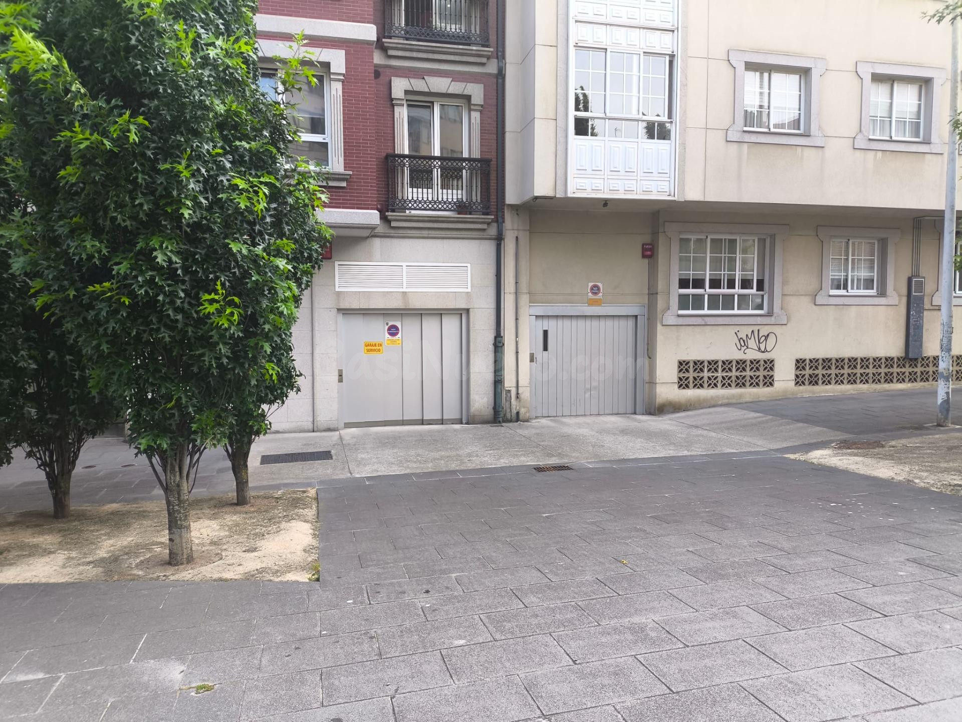 Garaje en Cambre - Cuesta de la Tapia - foto 4