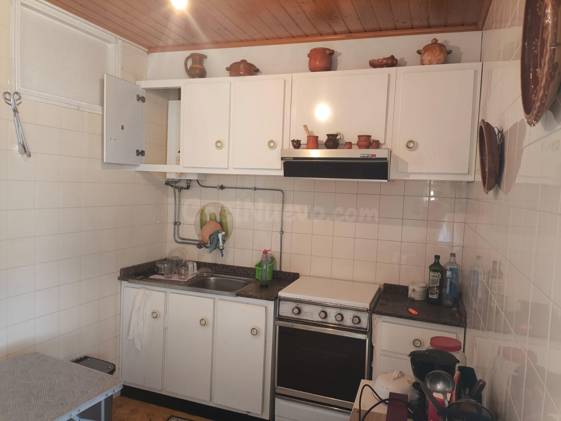 Acogedor Piso con Terraza y Terreno en Malpica - ¡Tu Refugio - foto 2