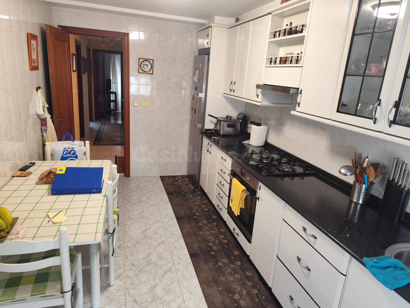 Piso de 3 dormitorios en Zona Fogar - foto 4