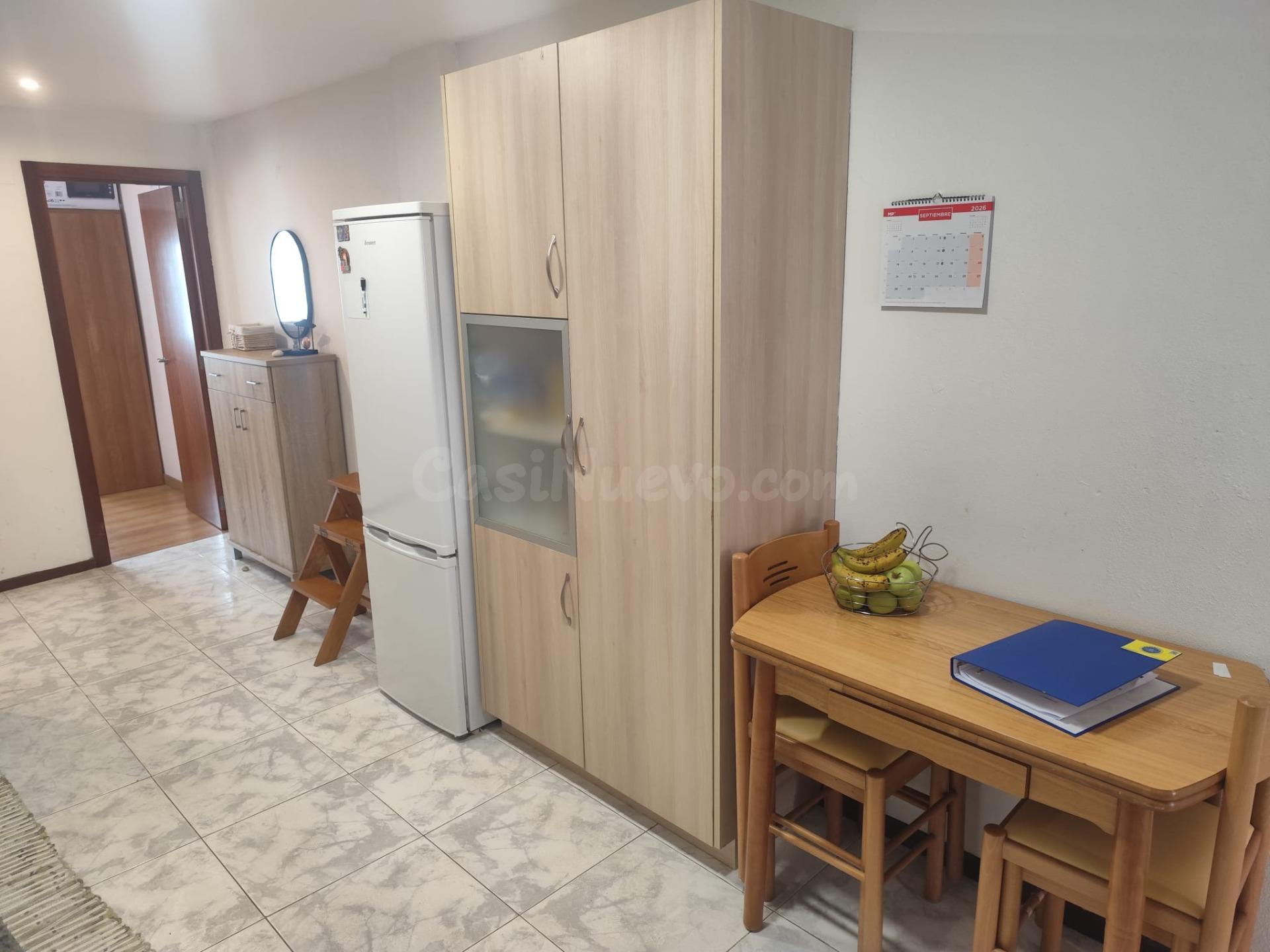 Piso de 3 habitaciones en Venta Vila de Cee - Carballo - foto 3