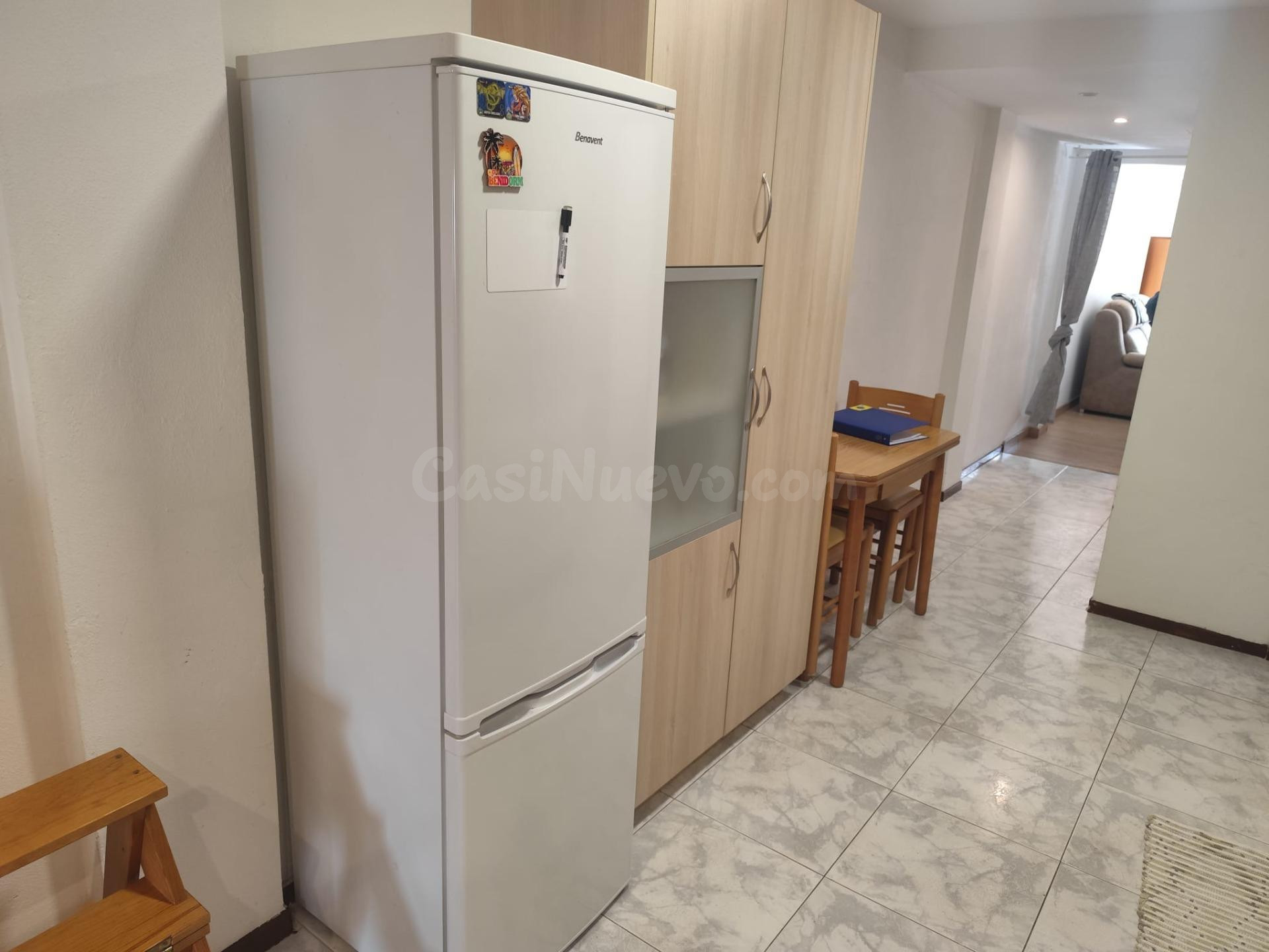 Piso de 3 habitaciones en Venta Vila de Cee - Carballo - foto 4