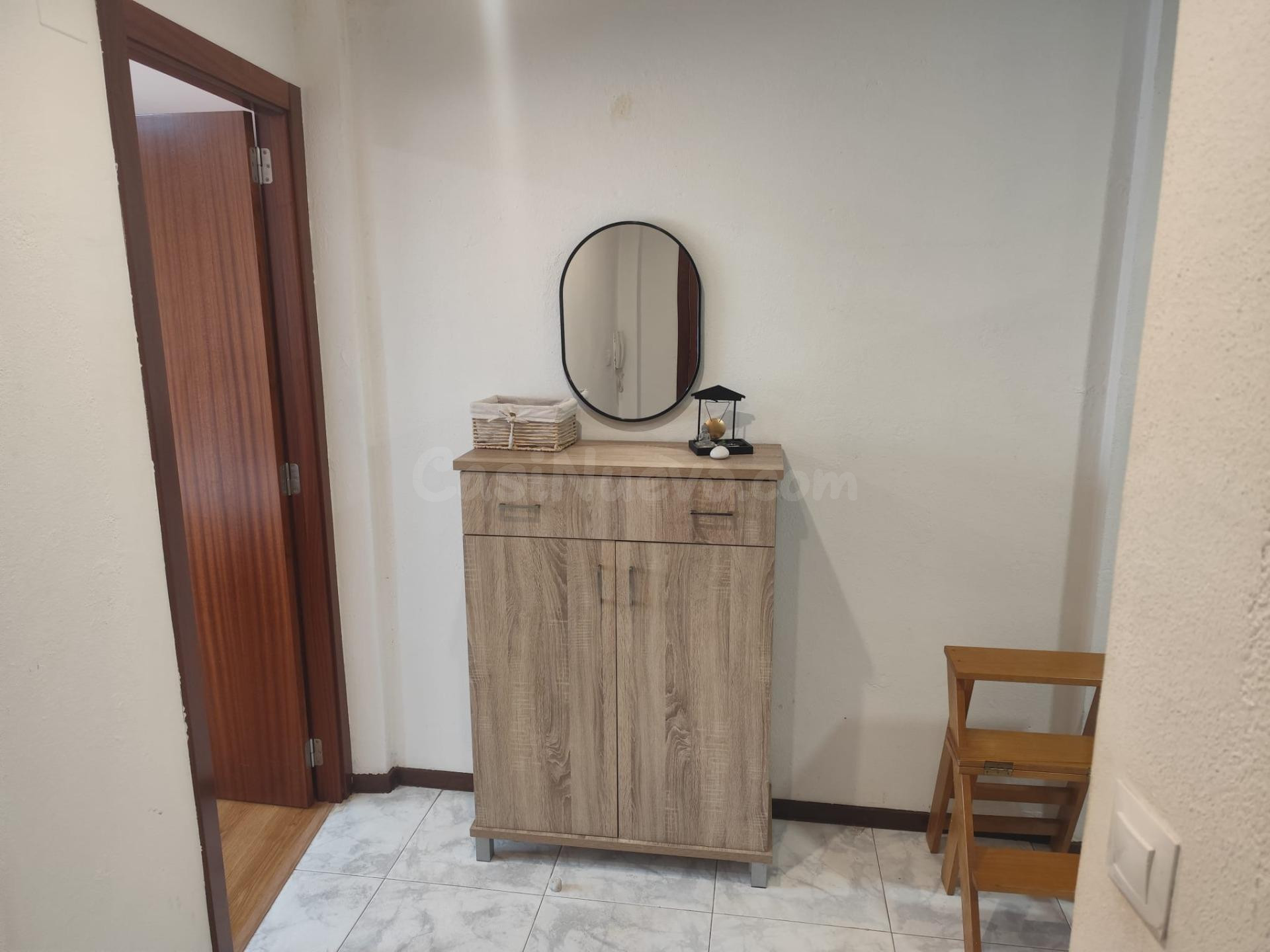 Piso de 3 habitaciones en Venta Vila de Cee - Carballo - foto 5