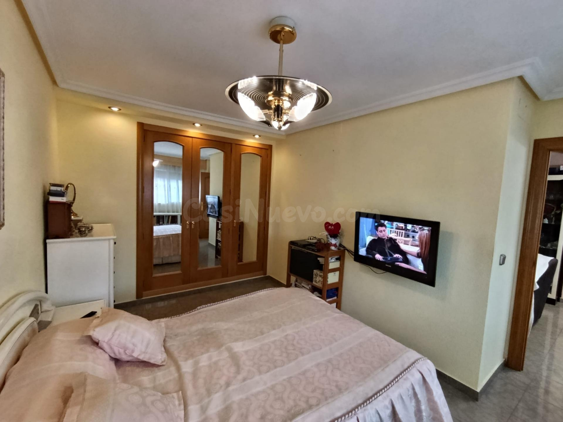 Piso 4 habitaciones 158m² en venta - La Florida