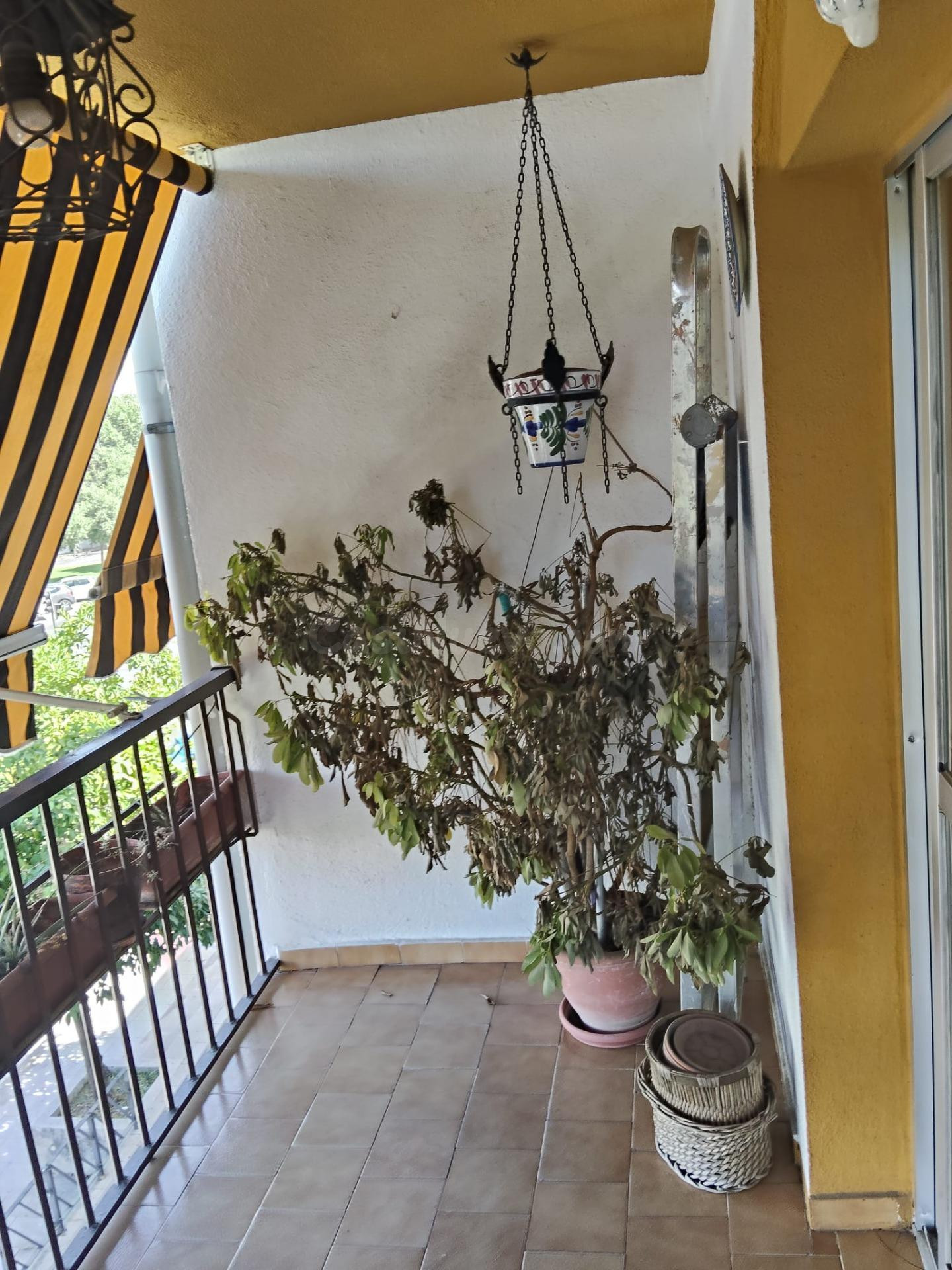 Gran Piso en Miralbaida, Córdoba - 149.500€