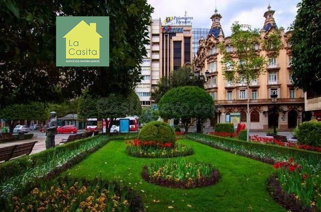LA CASITA INMOBILIARIA ALQUILA DESPACHOS