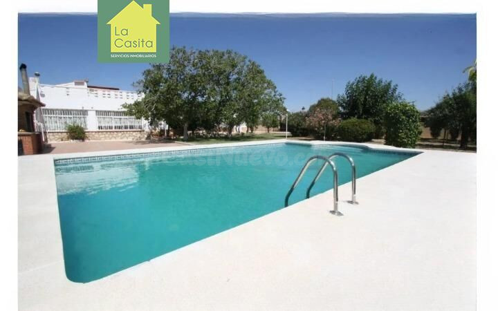 LA CASITA INMOBILIARIA VENDE MAGNIFICA PARCELA EN LOS PRADOS