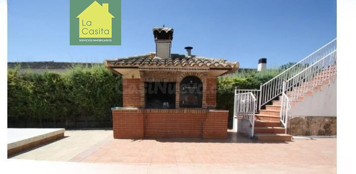 LA CASITA INMOBILIARIA VENDE MAGNIFICA PARCELA EN LOS PRADOS - foto 2
