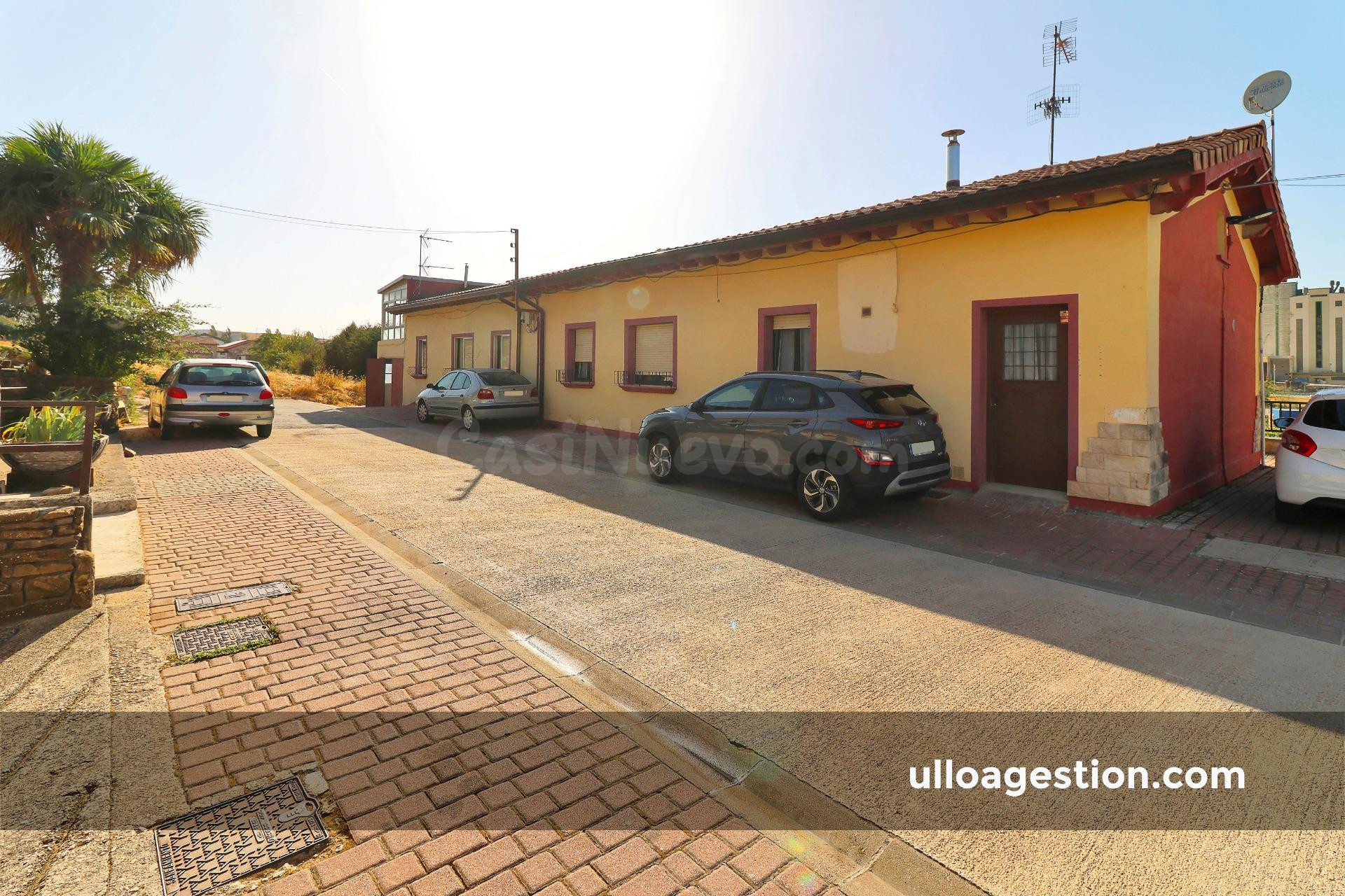 Adosado 3 habitaciones 124m² en alquiler - Campanas - foto 2