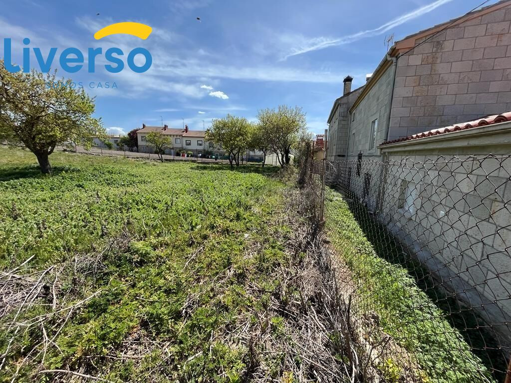 TERRENO URBANO EN ATAPUERCA - foto 3