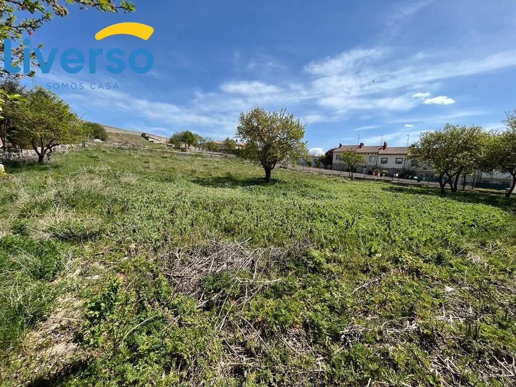 TERRENO URBANO EN ATAPUERCA - foto 4