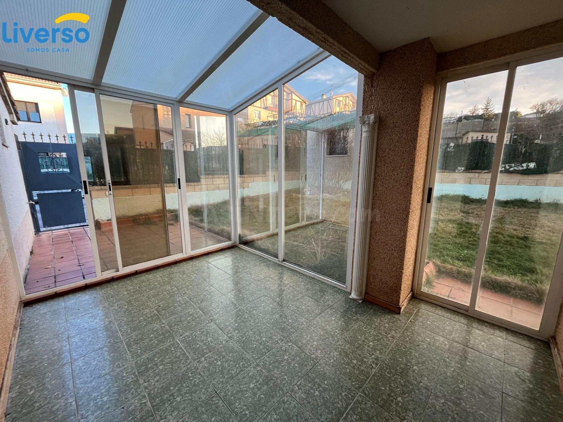 Alquiler Exclusiva Casa Independiente amueblada – Arcos de l - foto 4