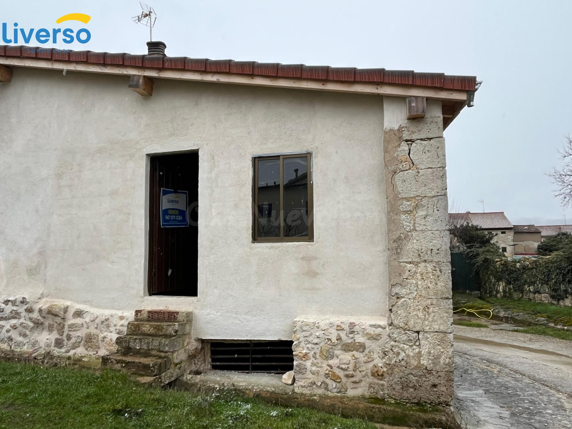 ✨ Crea la casa de tus sueños en un entorno tranquilo, a un paso de Burgos