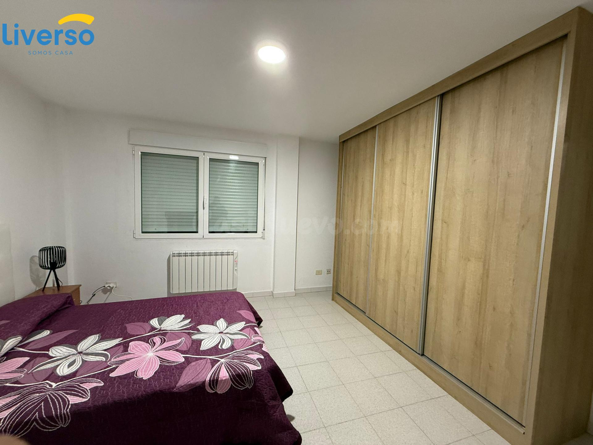 SE ALQUILAN habitaciones EN FRANDOVINEZ BURGOS,  IDEAL TRABA - foto 3