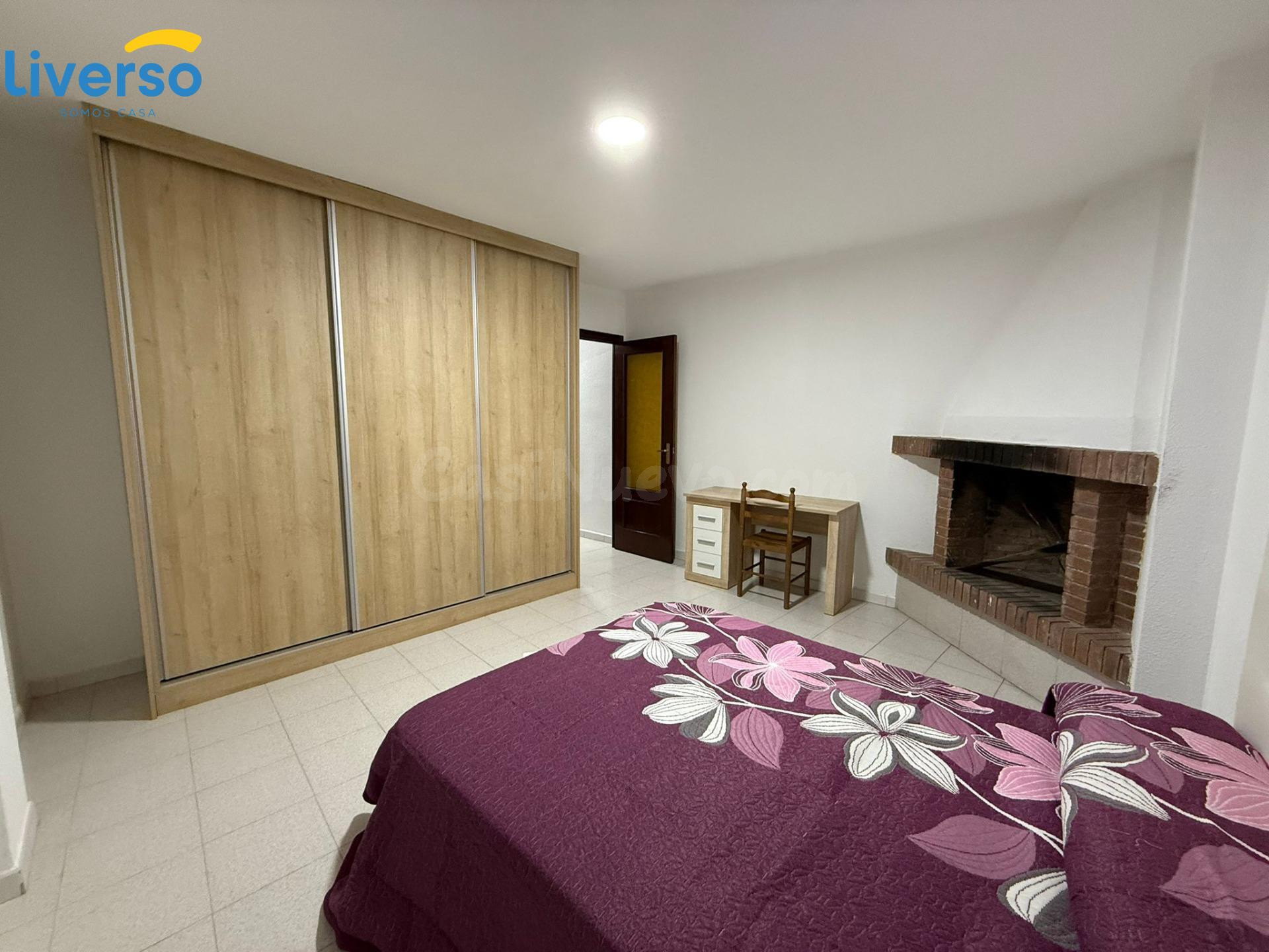 SE ALQUILAN habitaciones EN FRANDOVINEZ BURGOS,  IDEAL TRABA - foto 4
