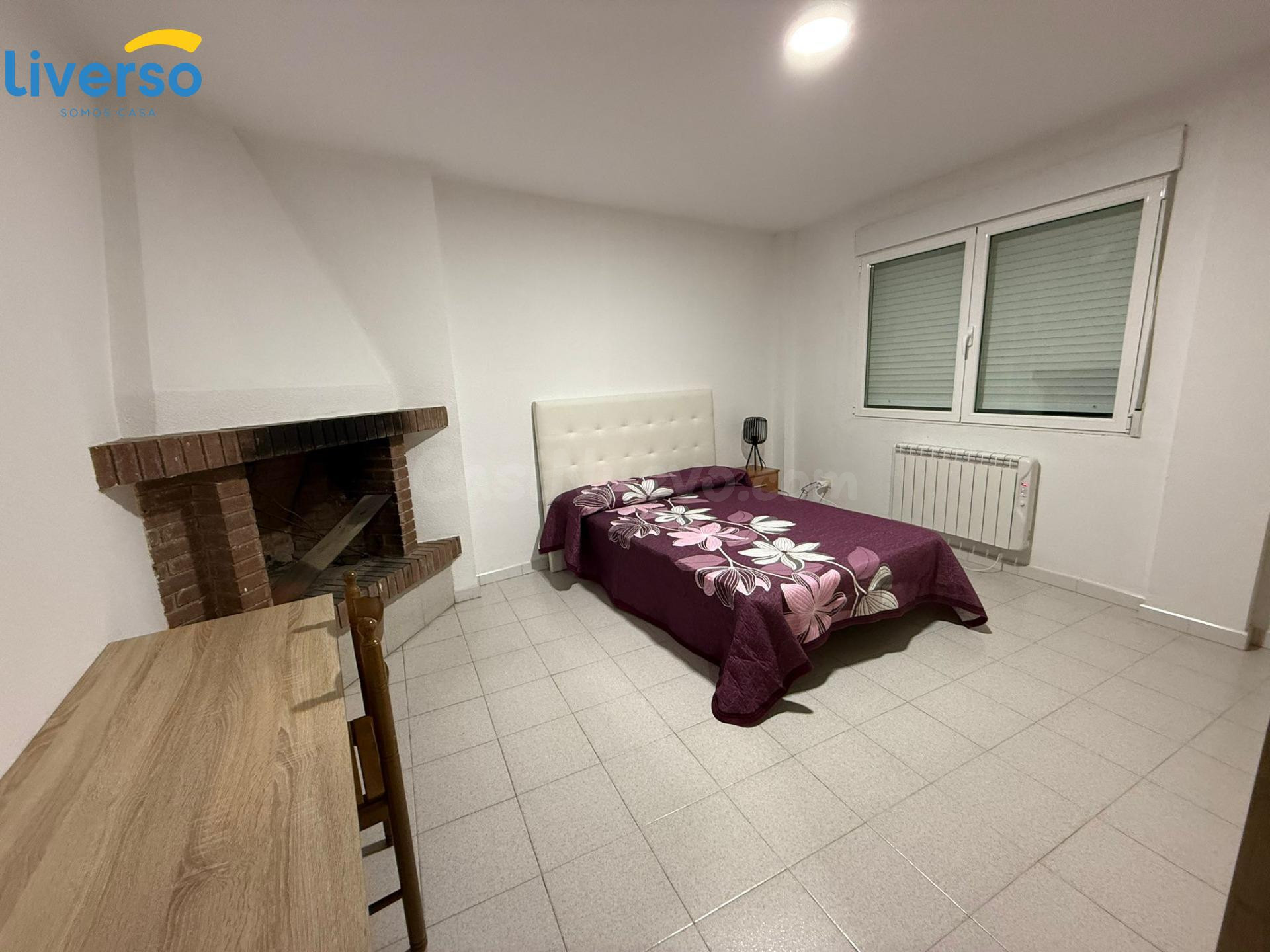 SE ALQUILAN habitaciones EN FRANDOVINEZ BURGOS,  IDEAL TRABA - foto 5