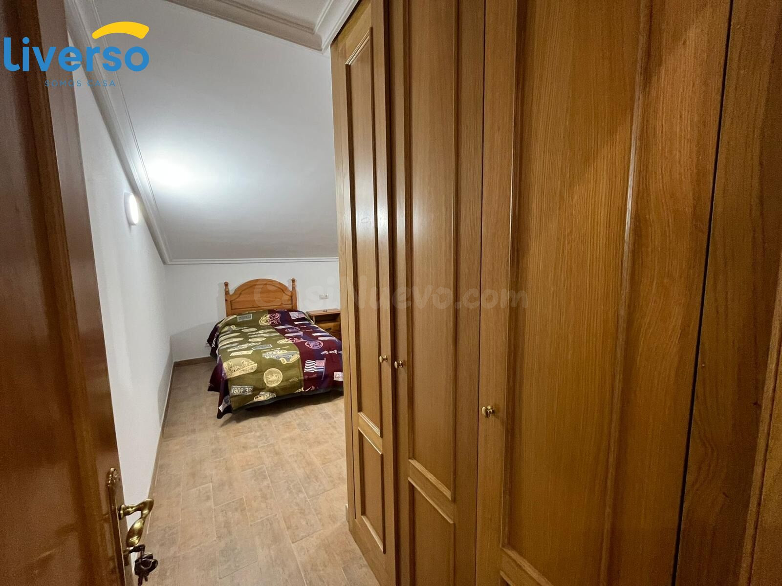 SE ALQUILA EN VILLAGONZALO habitaciones IDEAL TRABAJADORES!! - foto 5