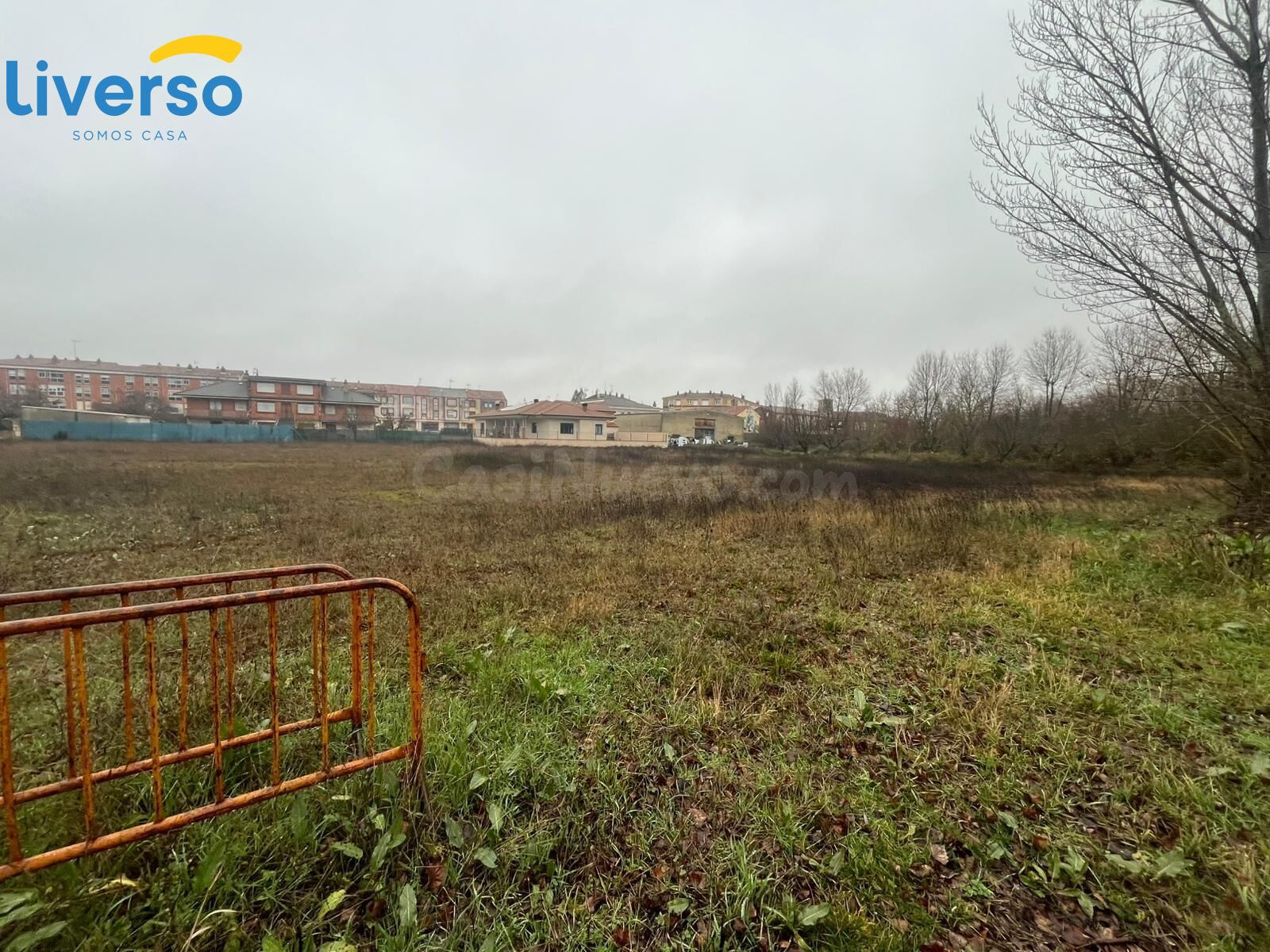 Parcelas urbanas en Villadiego desde 60 €/m2 – listas para c - foto 3